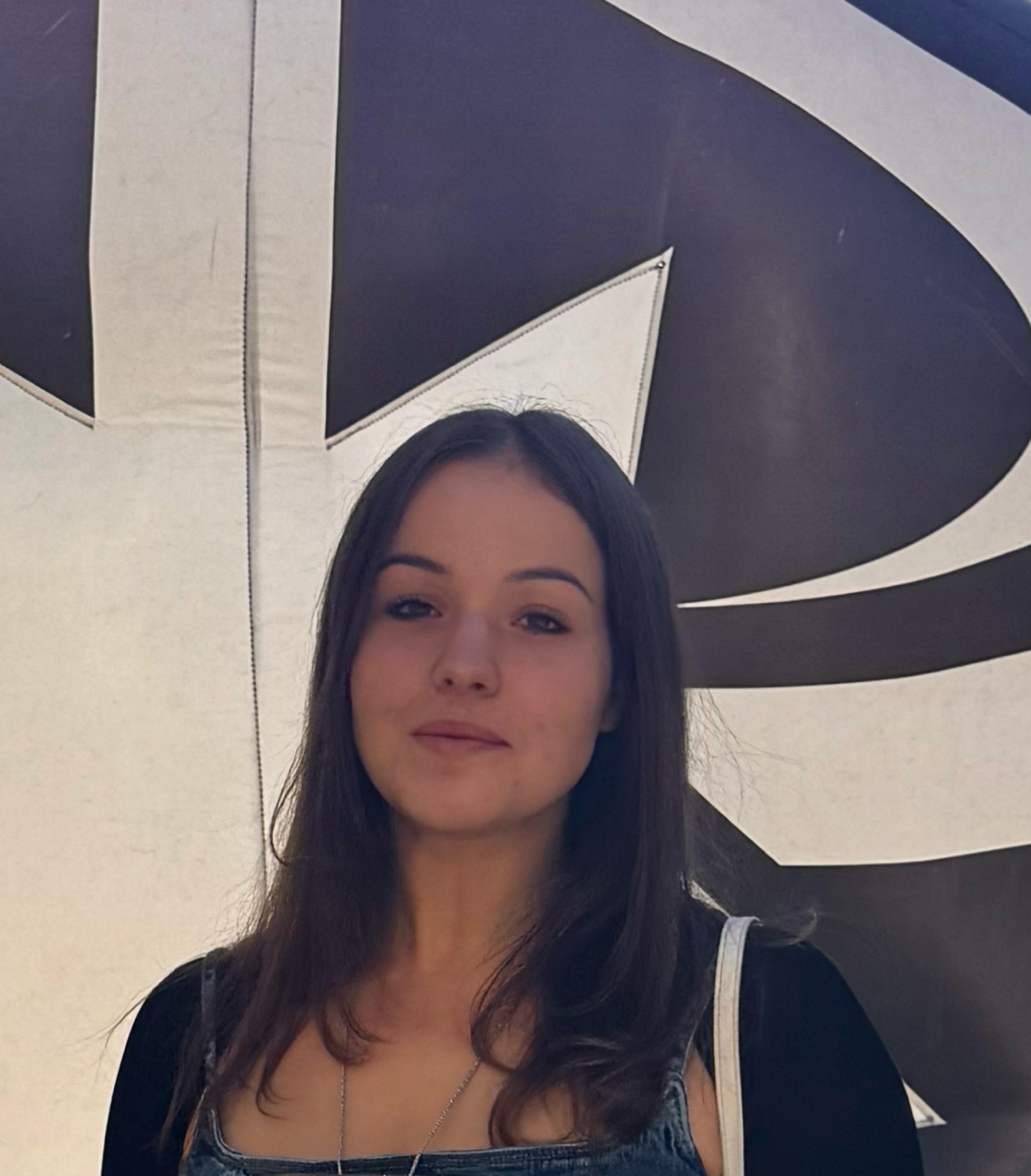 Maria Sofia Pascucci