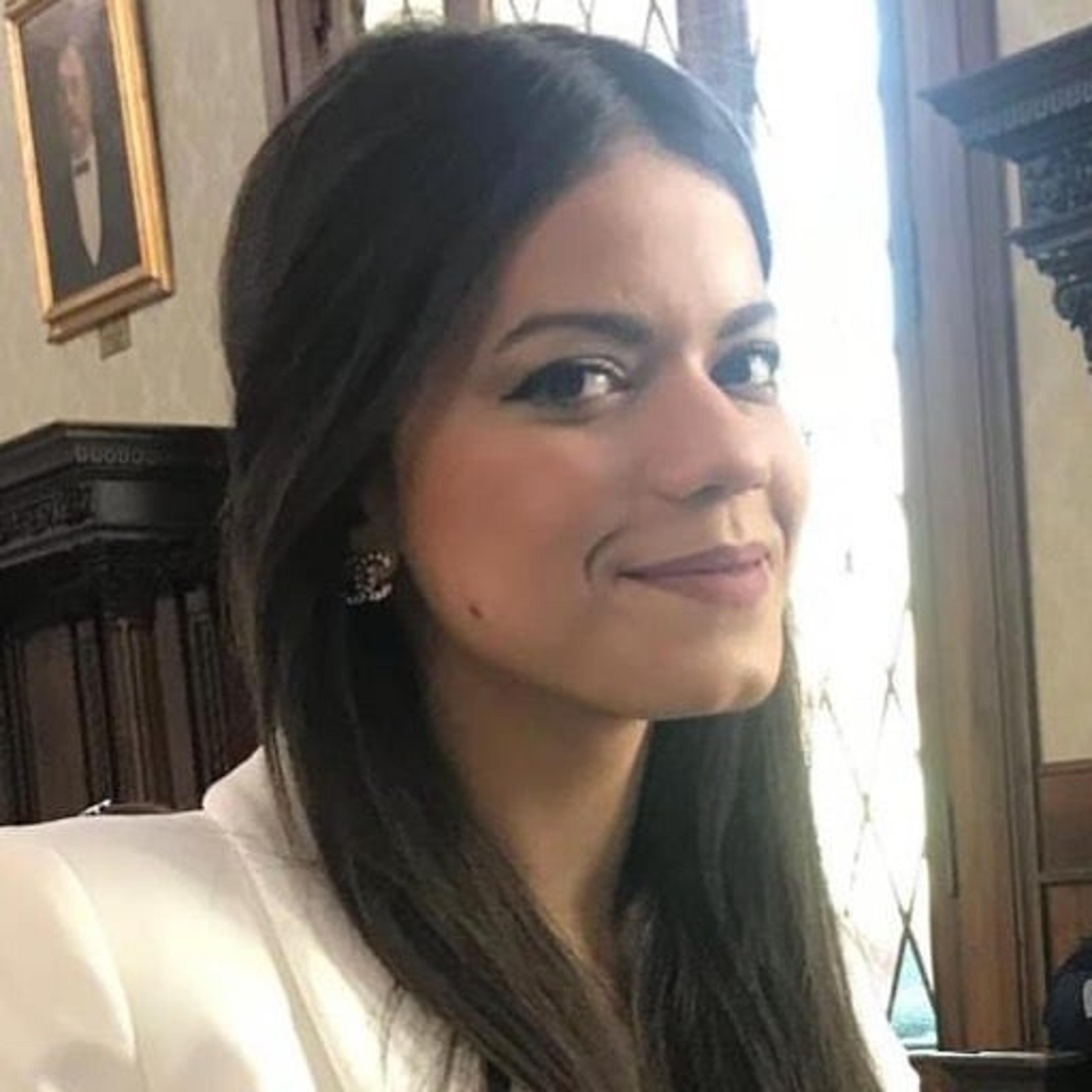 Vittoria Oliverio