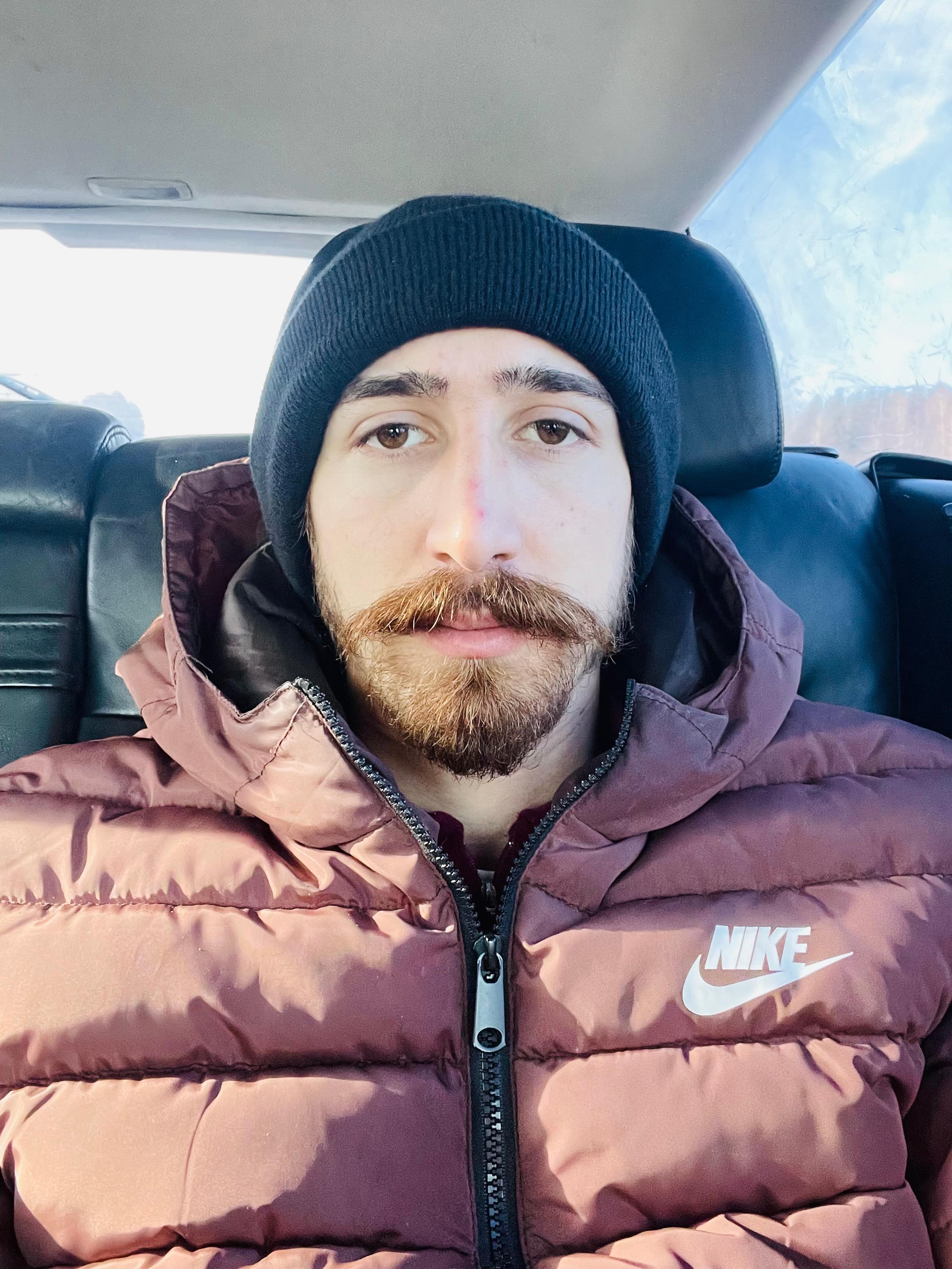 Ionut Dulgherul