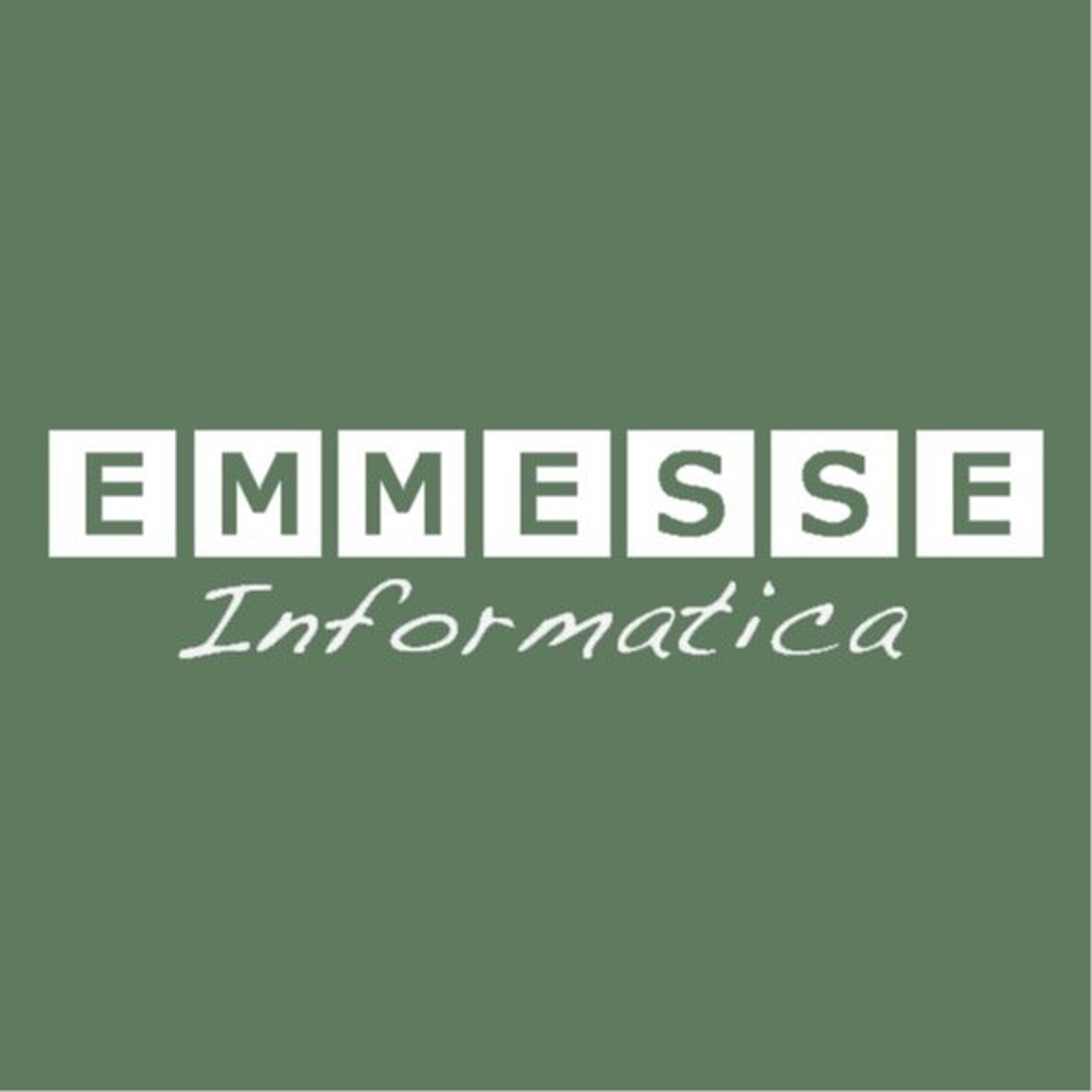 EMMESSE Informatica