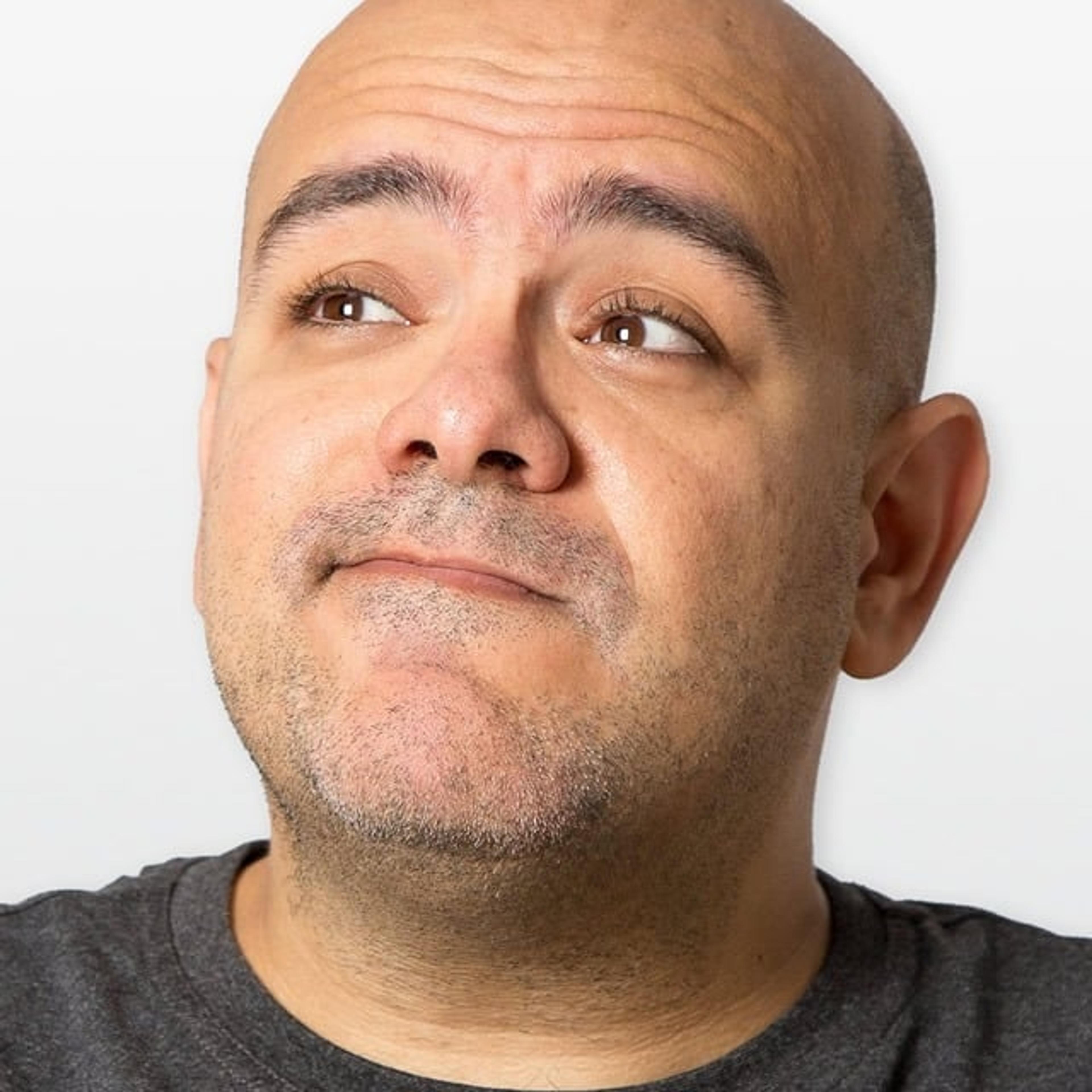 Juan Carlos Fariña Zeairi