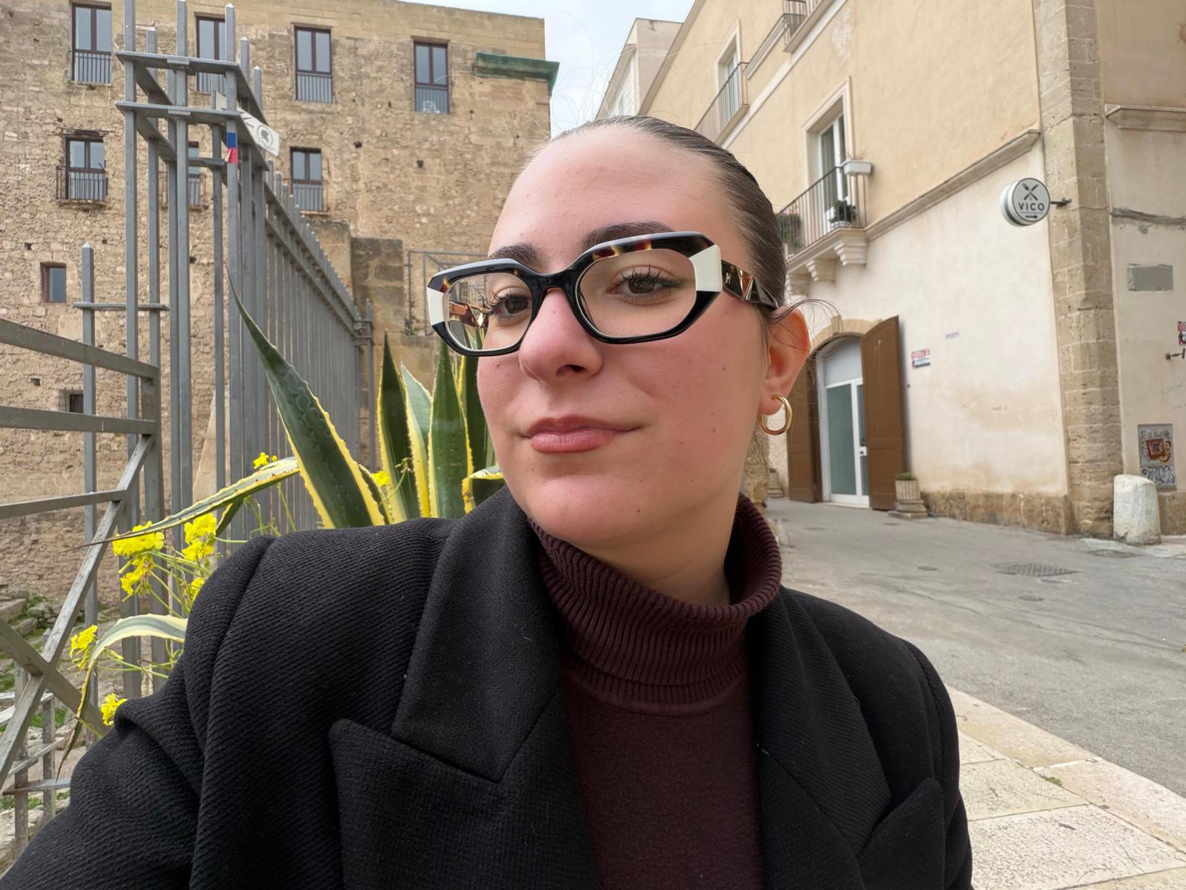 Elisa Persiani