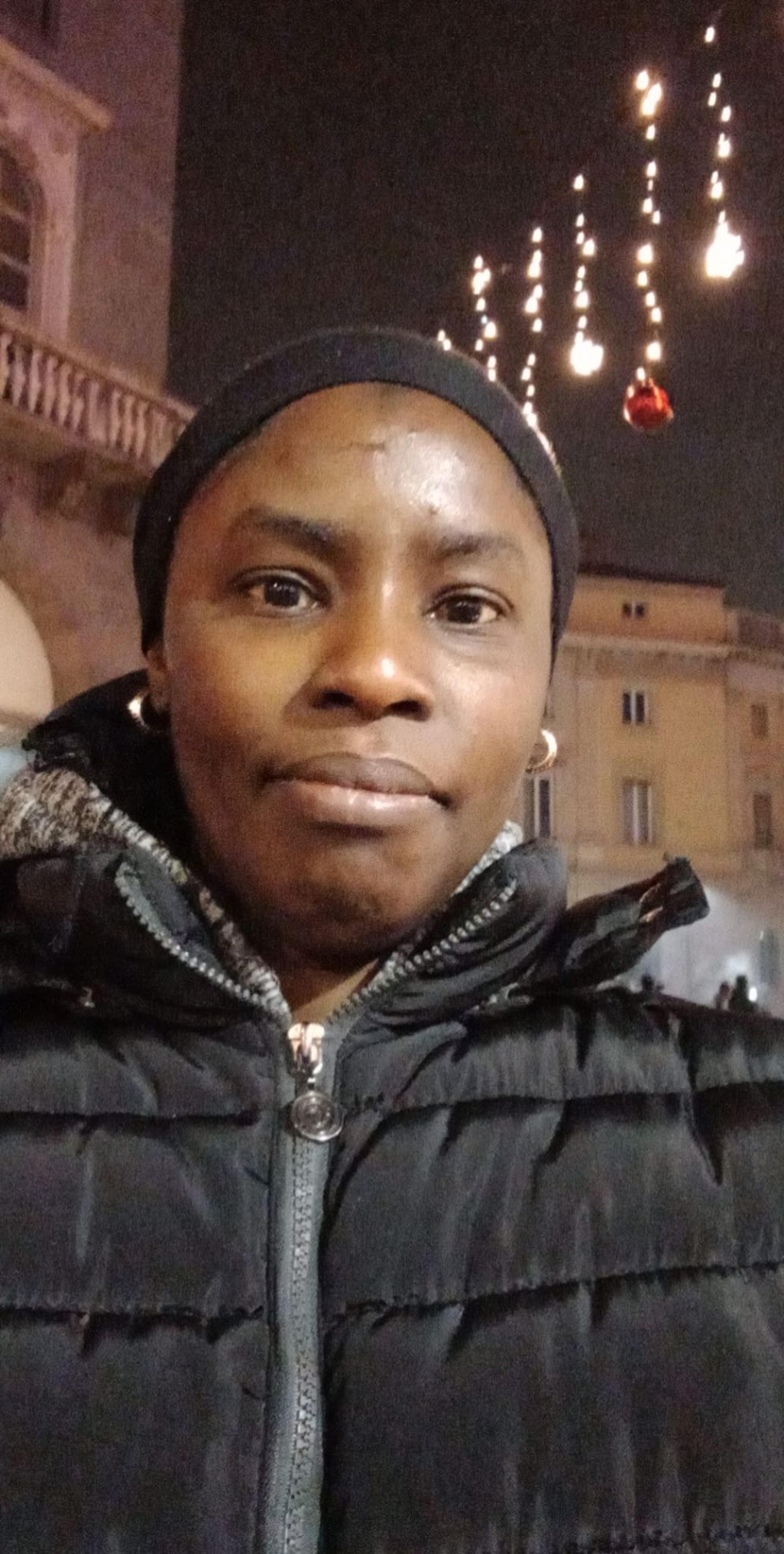 Mame Yacine Ndiaye