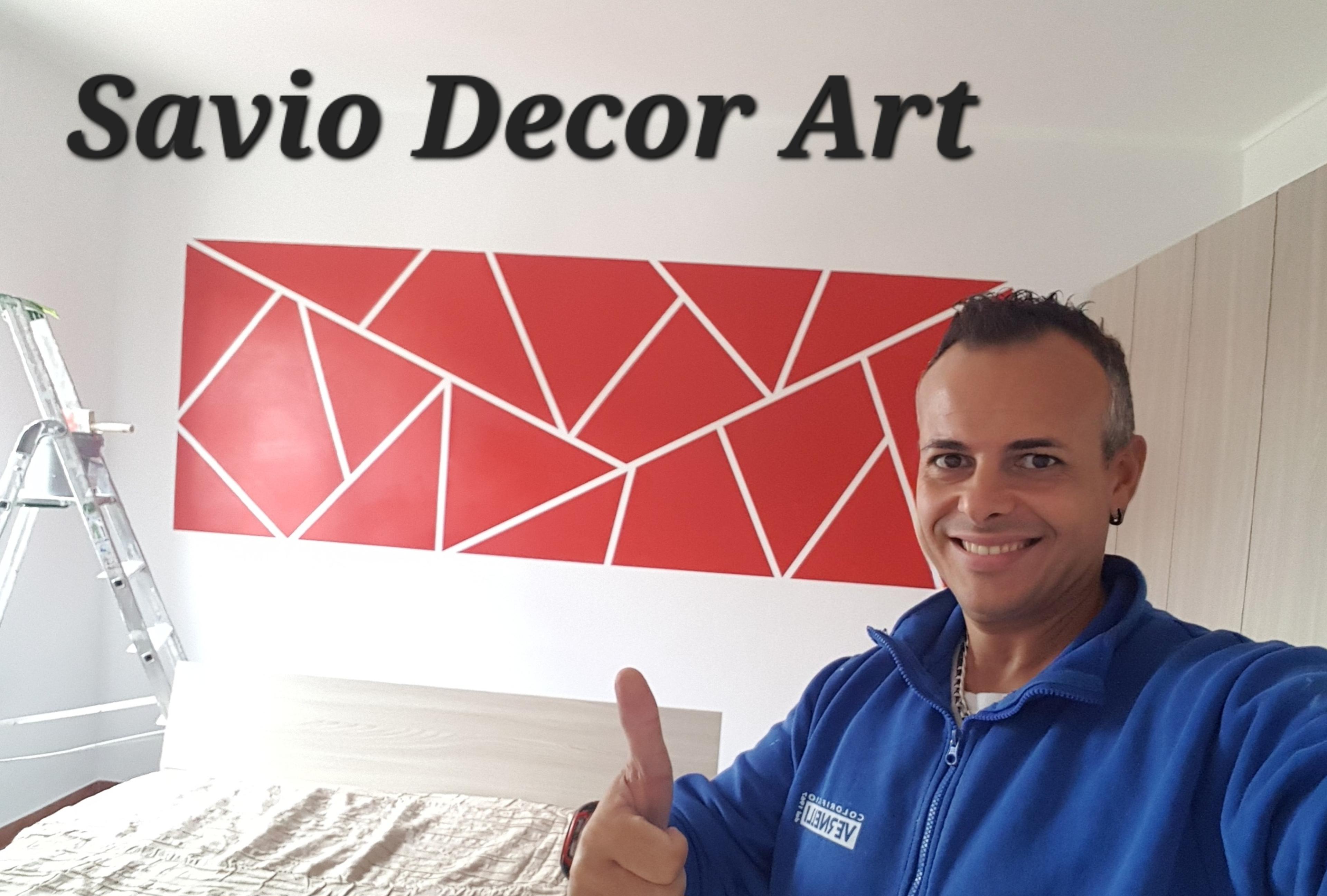 Savio Simbolo