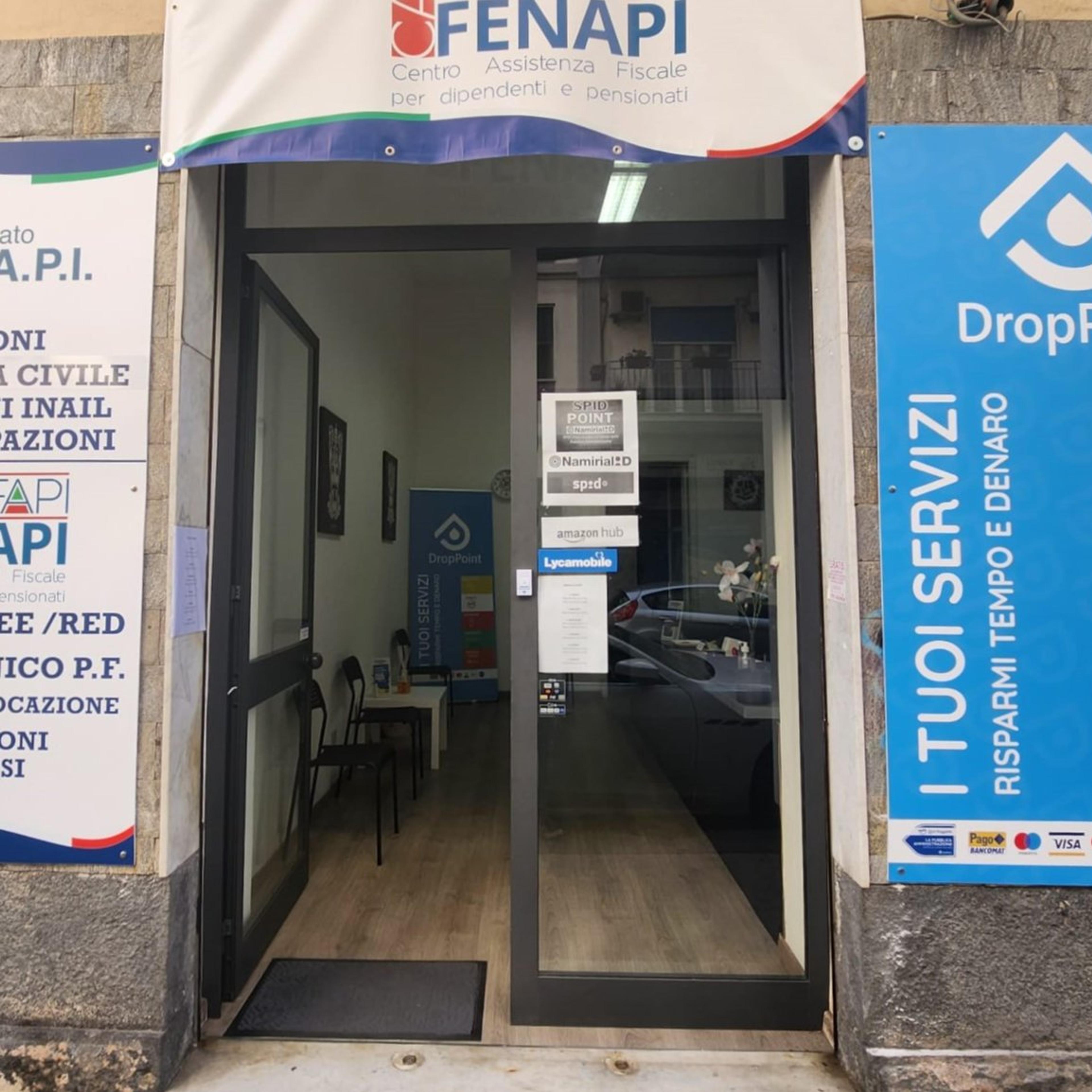 CENTRO SERVIZI di VINCENZO FURNERI