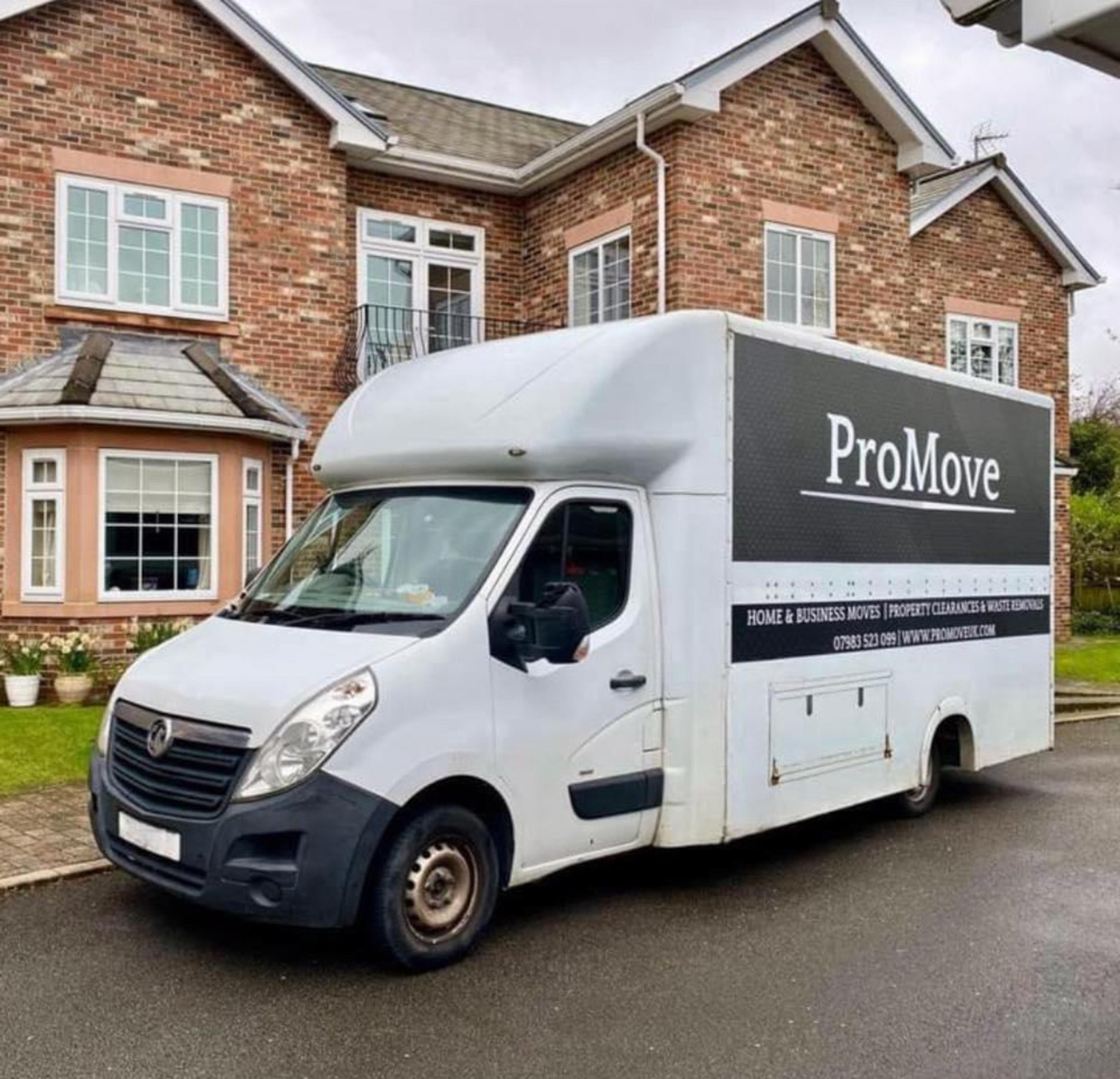 ProMove Removals