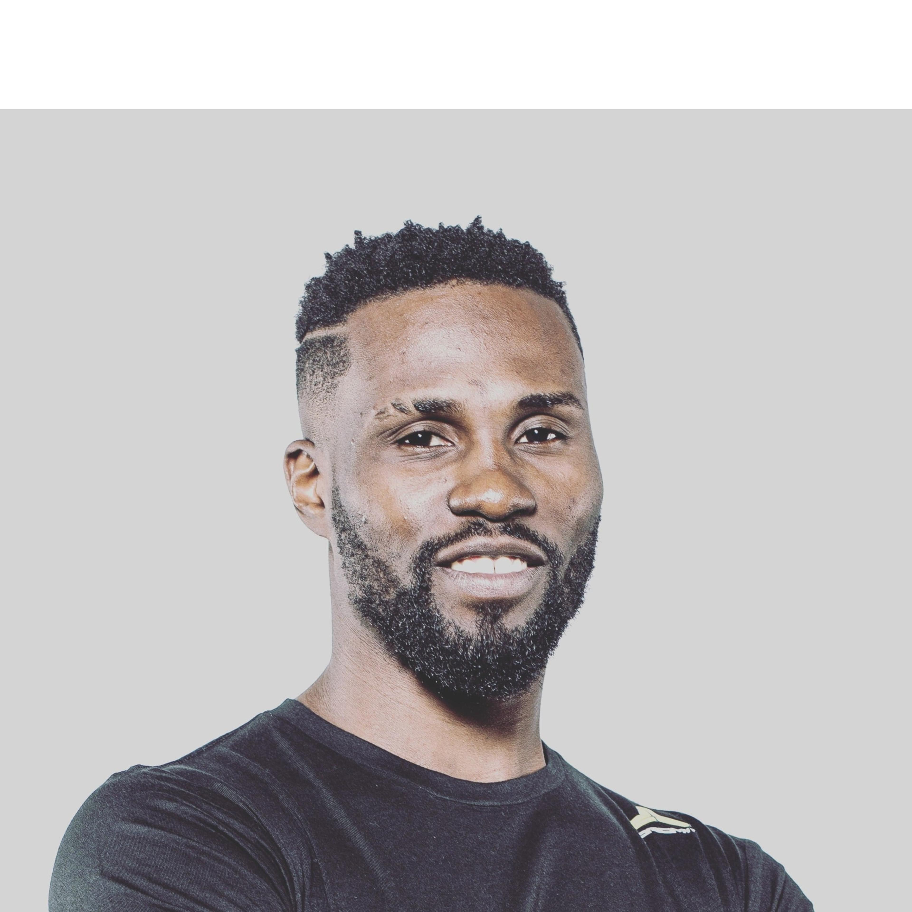 Yannick N'gou