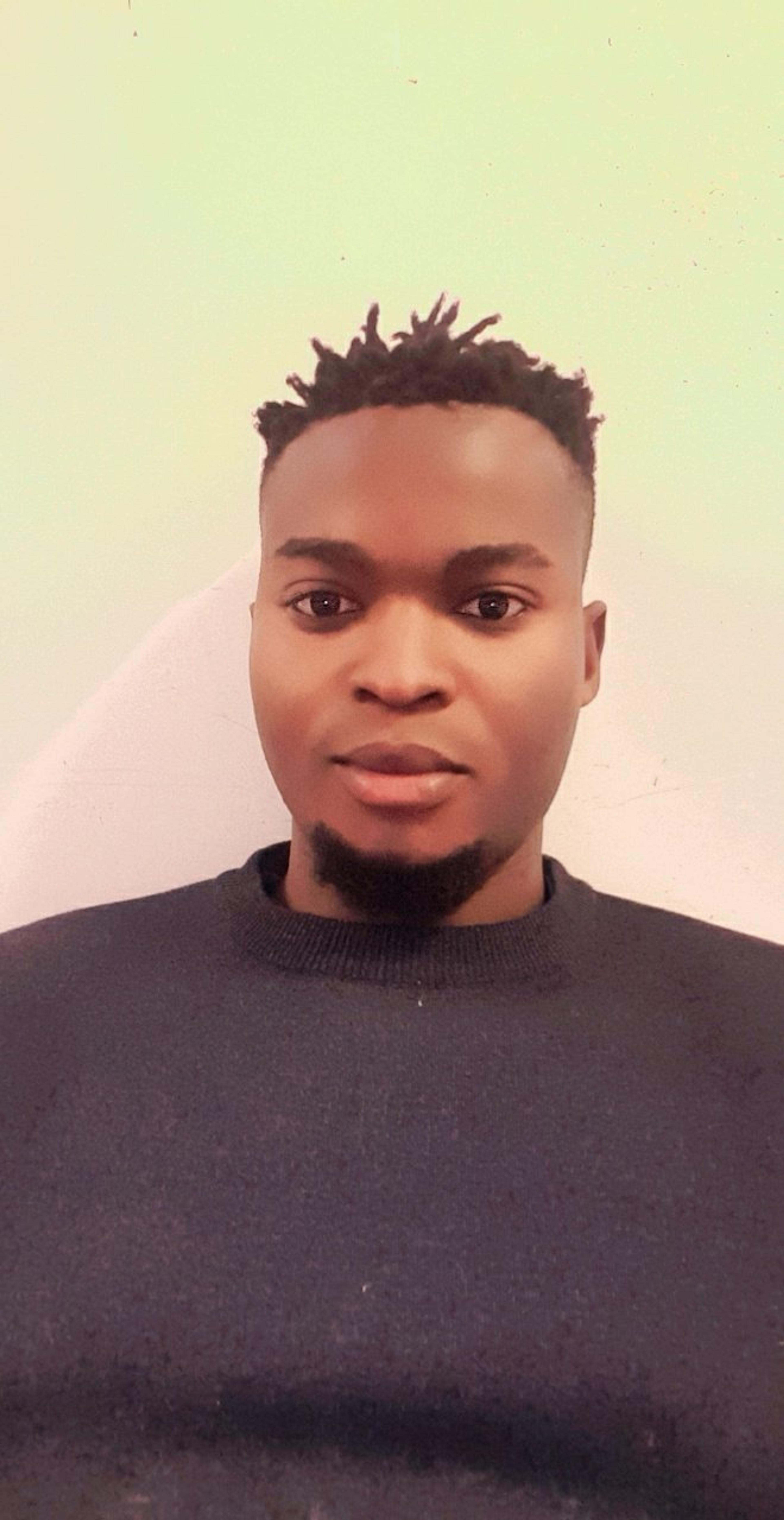Owuzo Solomon Ogbebor