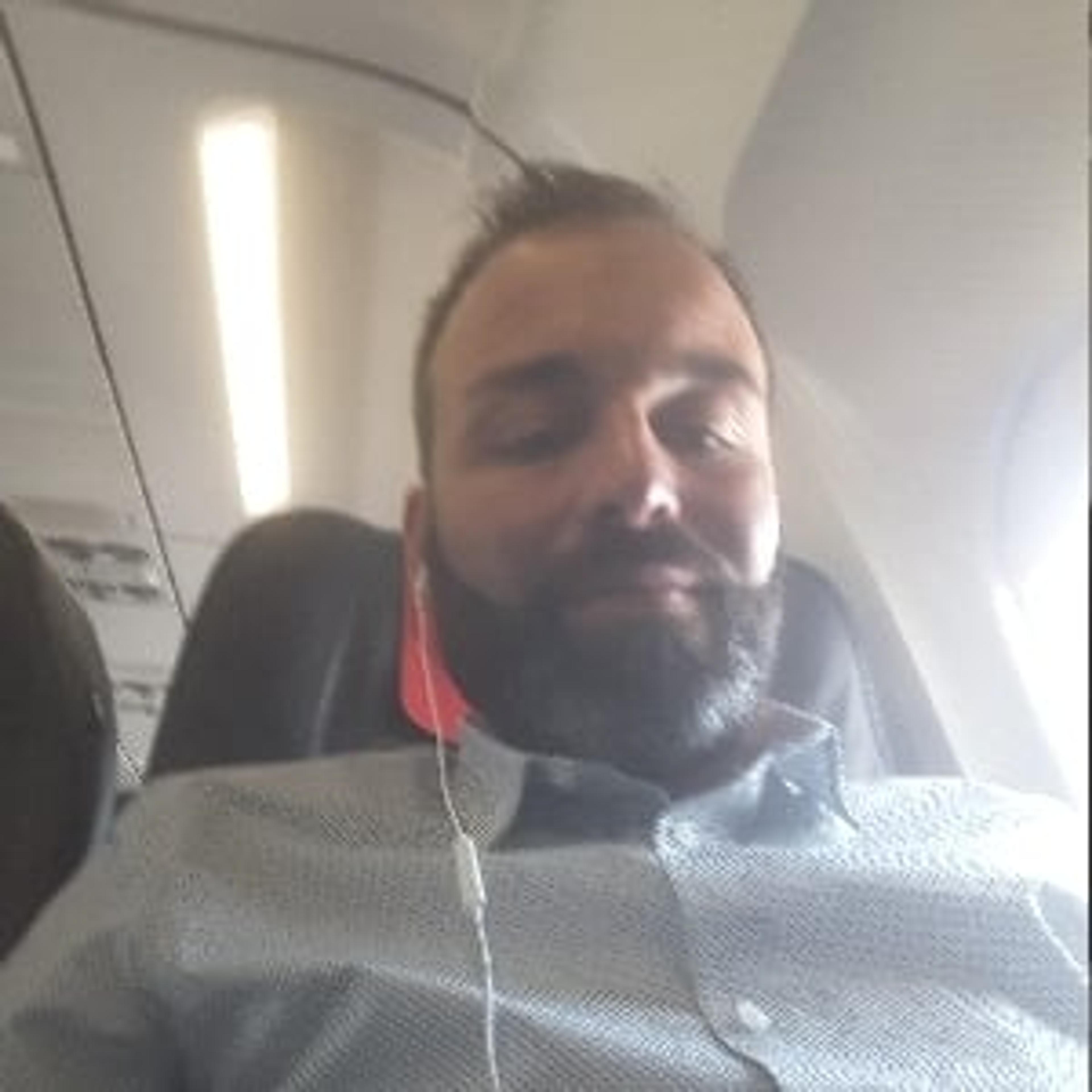Alessandro Luperi