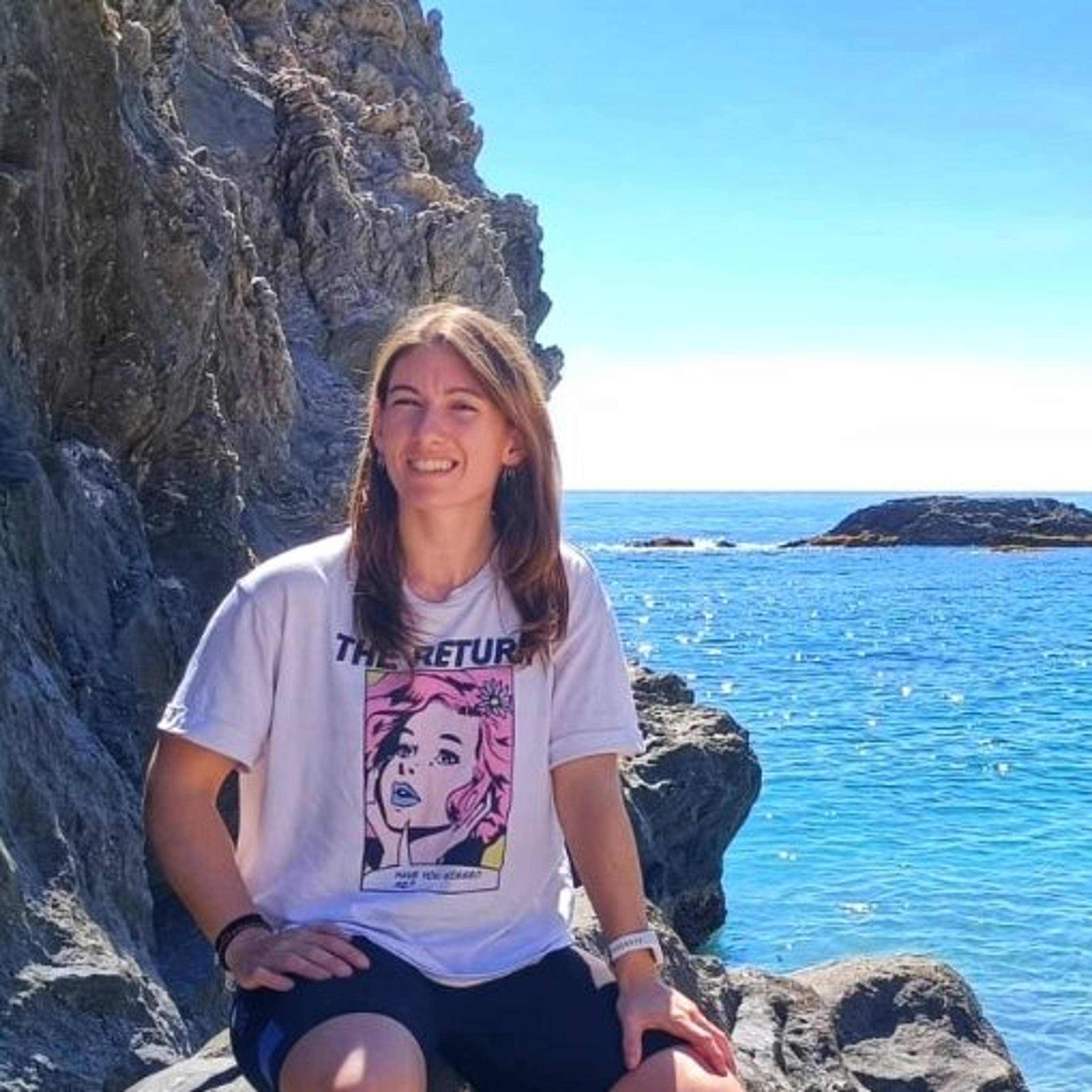 Marina Barceló