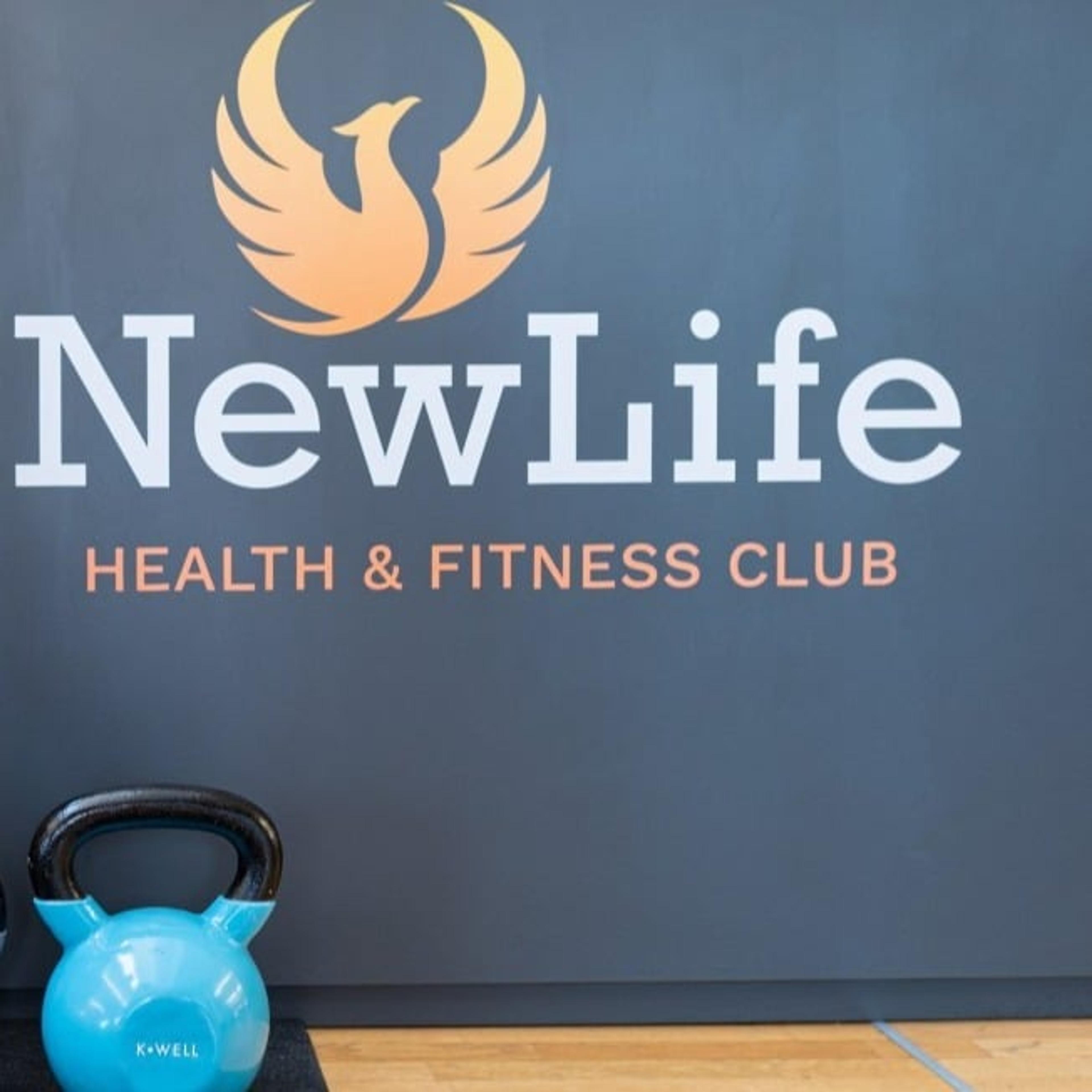 Newlife healt &fitness club