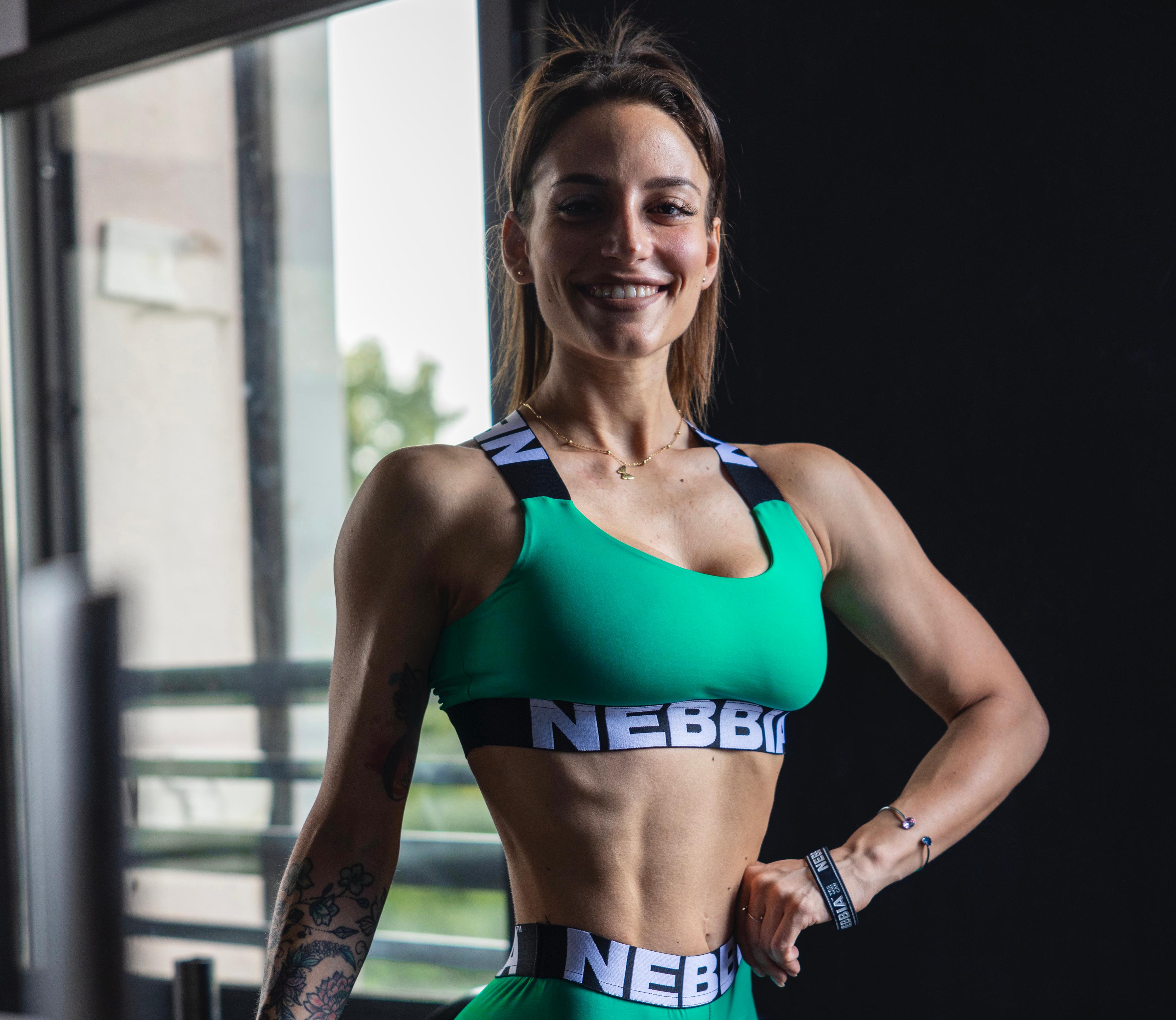 Arianna Alice De Vecchi