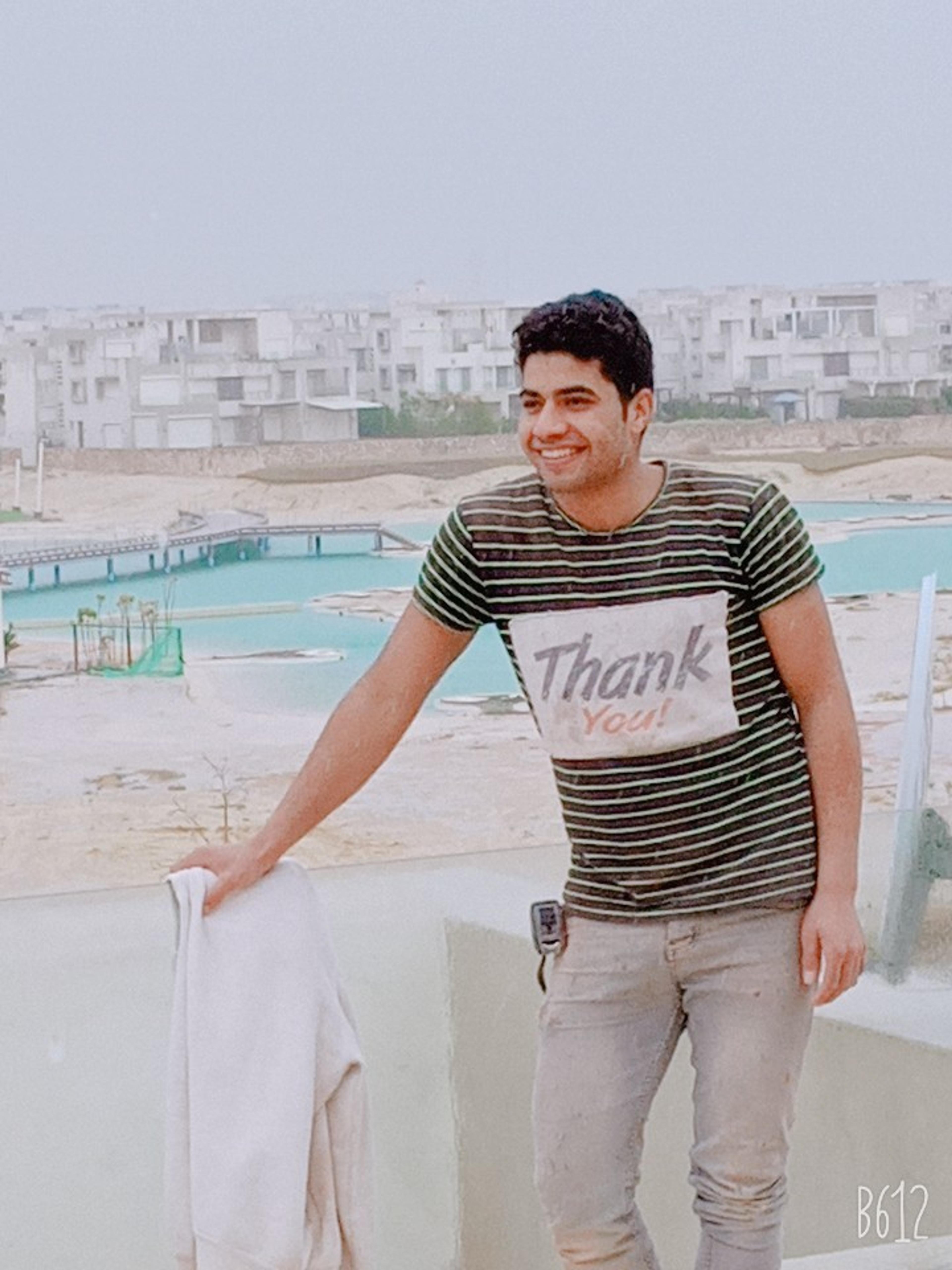 El-Desouki plumb