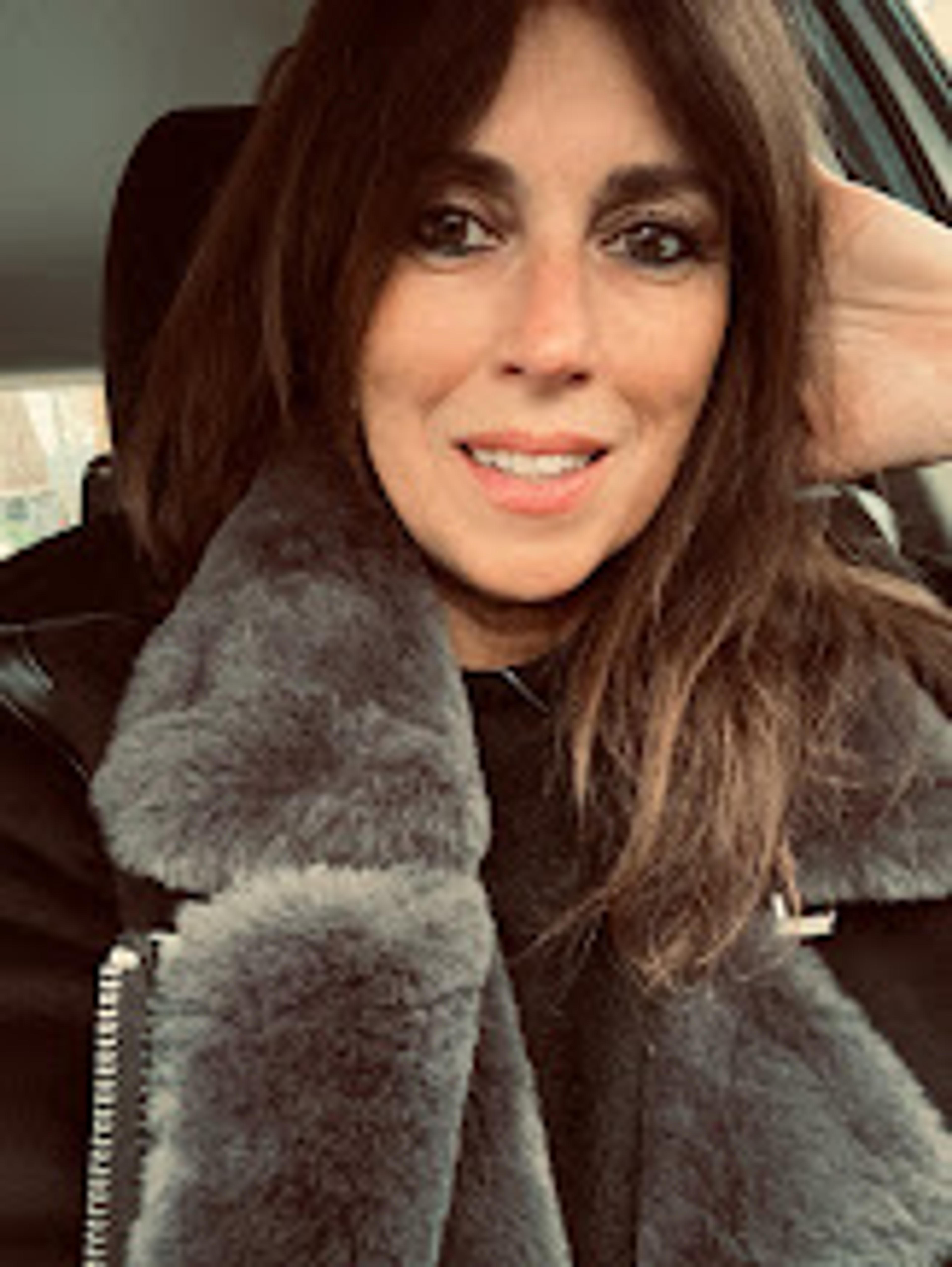 Alessia Athanassopulo