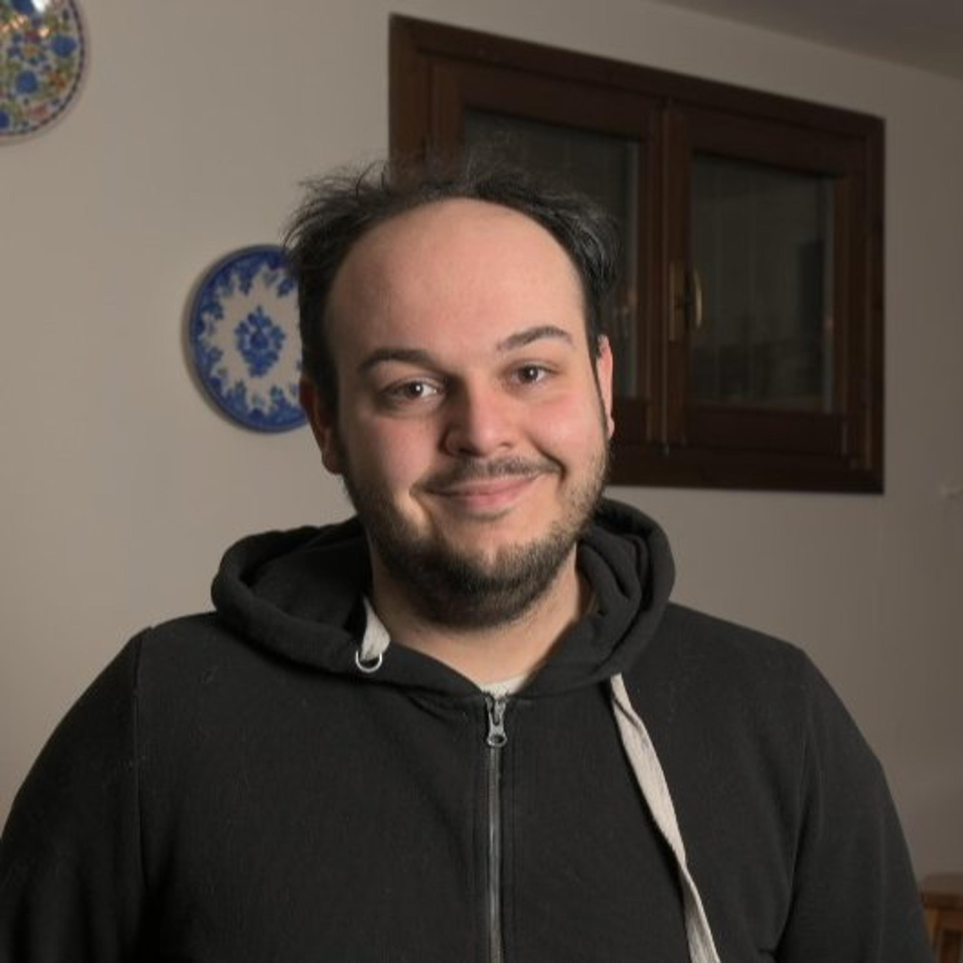 Emanuele imovilli