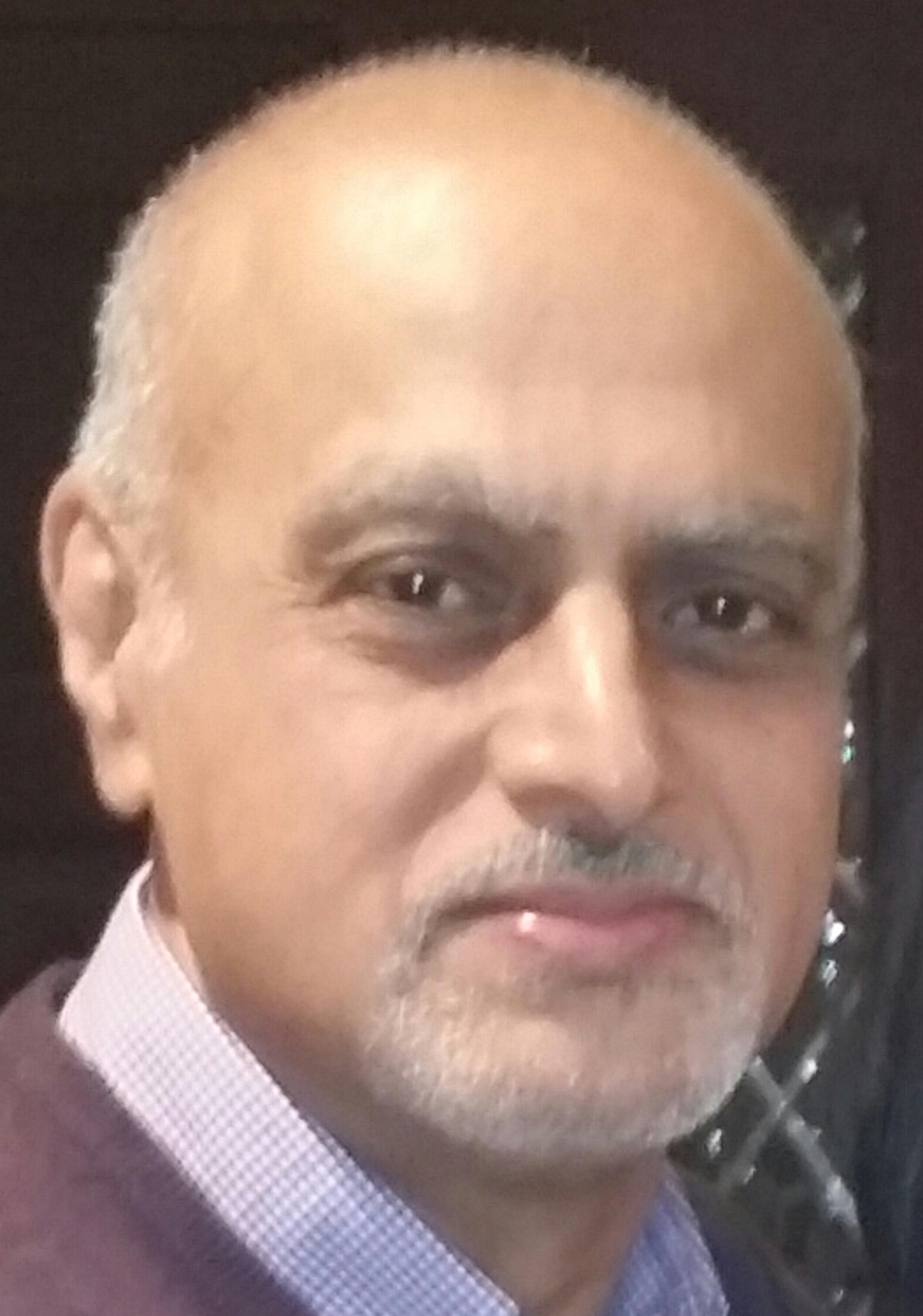 Navraj arora