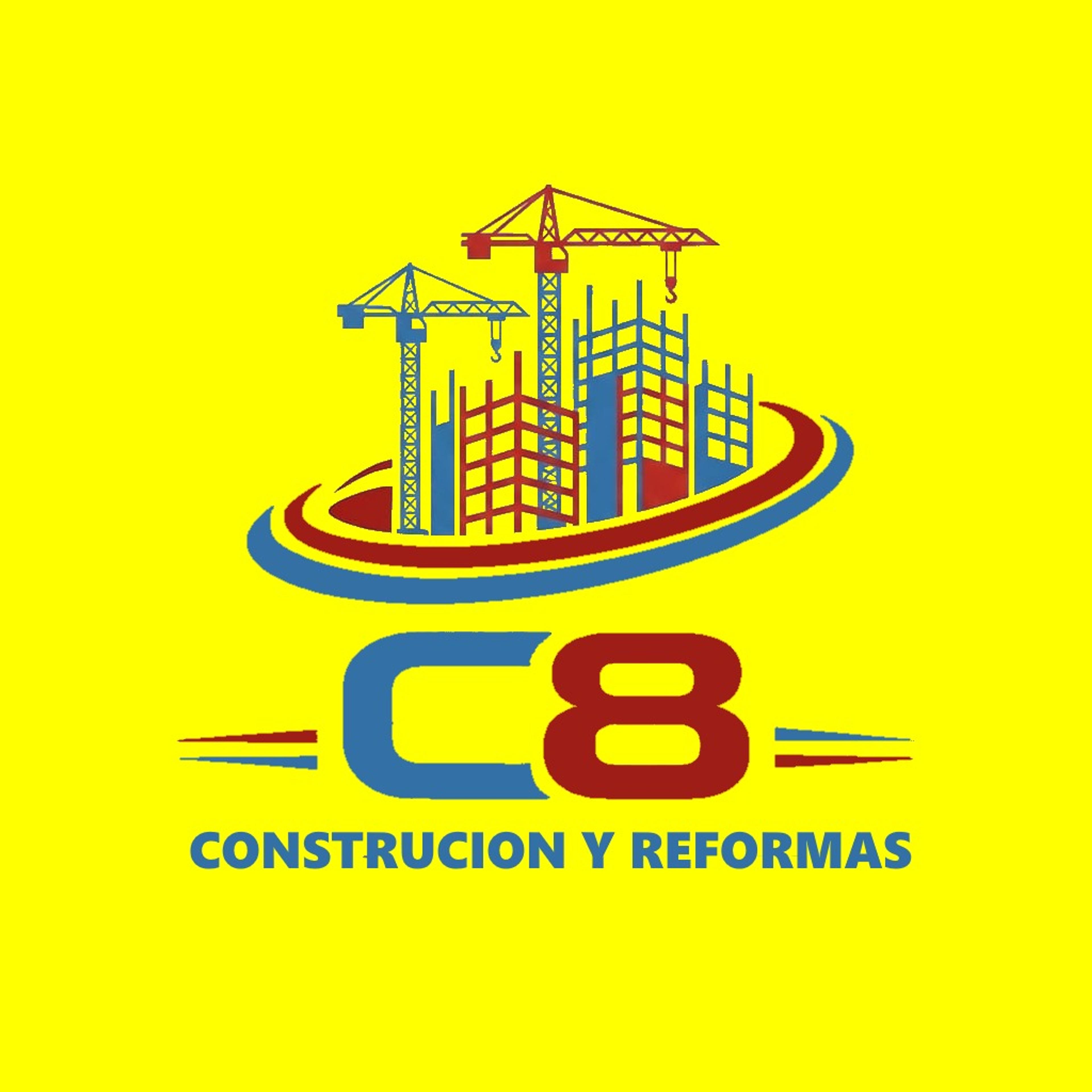 C8 Reformas