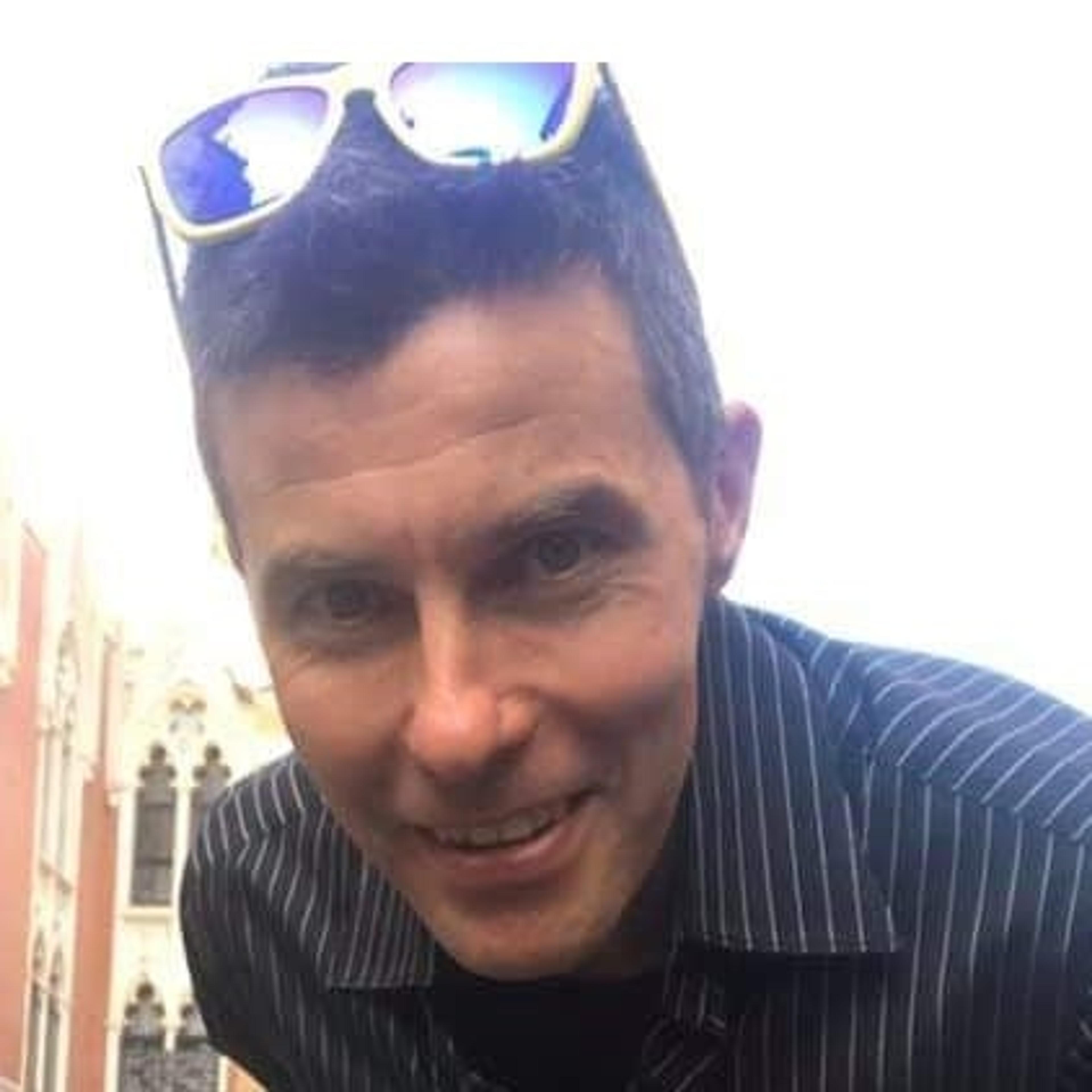 Christian Leghissa