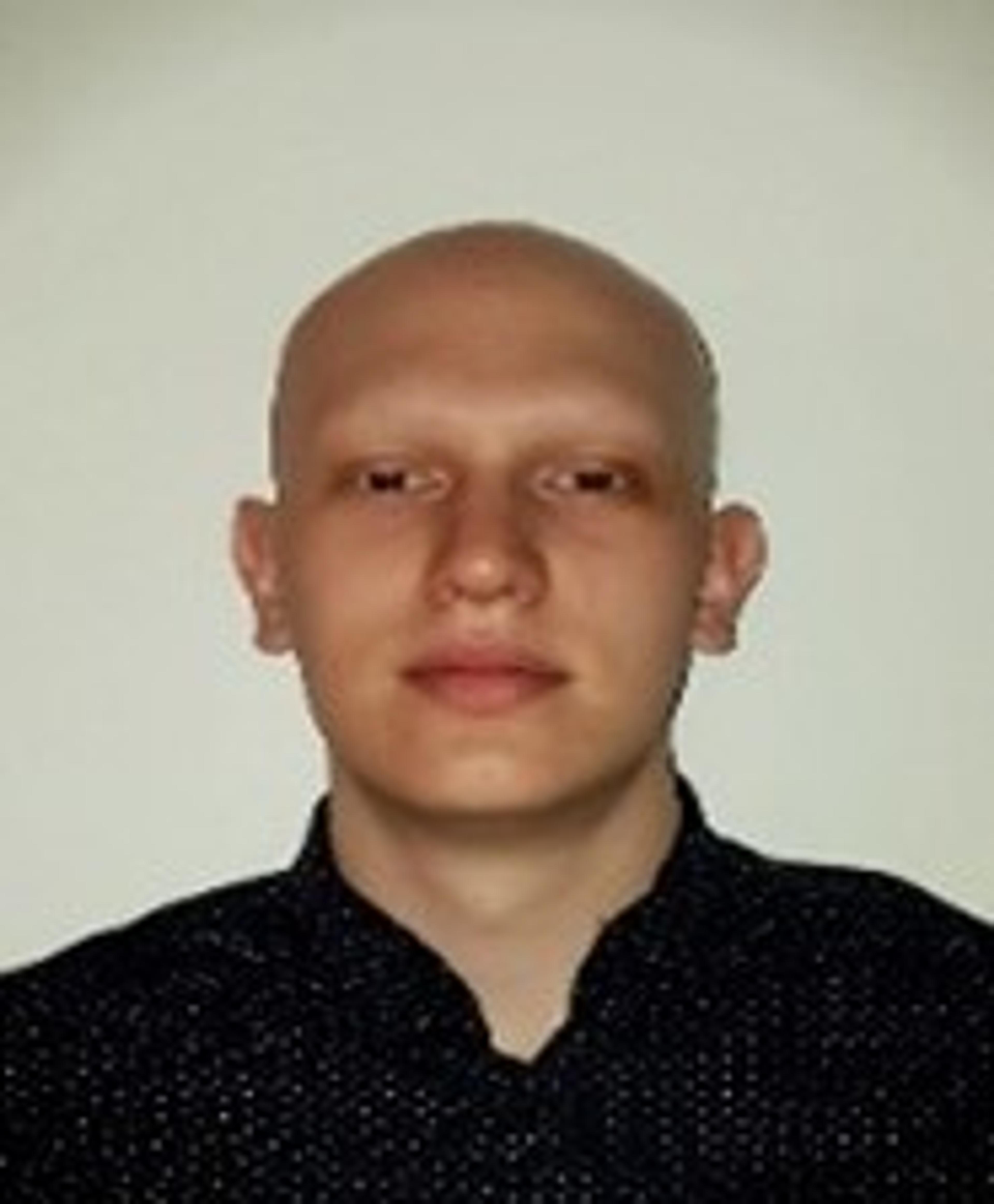 Jacopo Redaelli