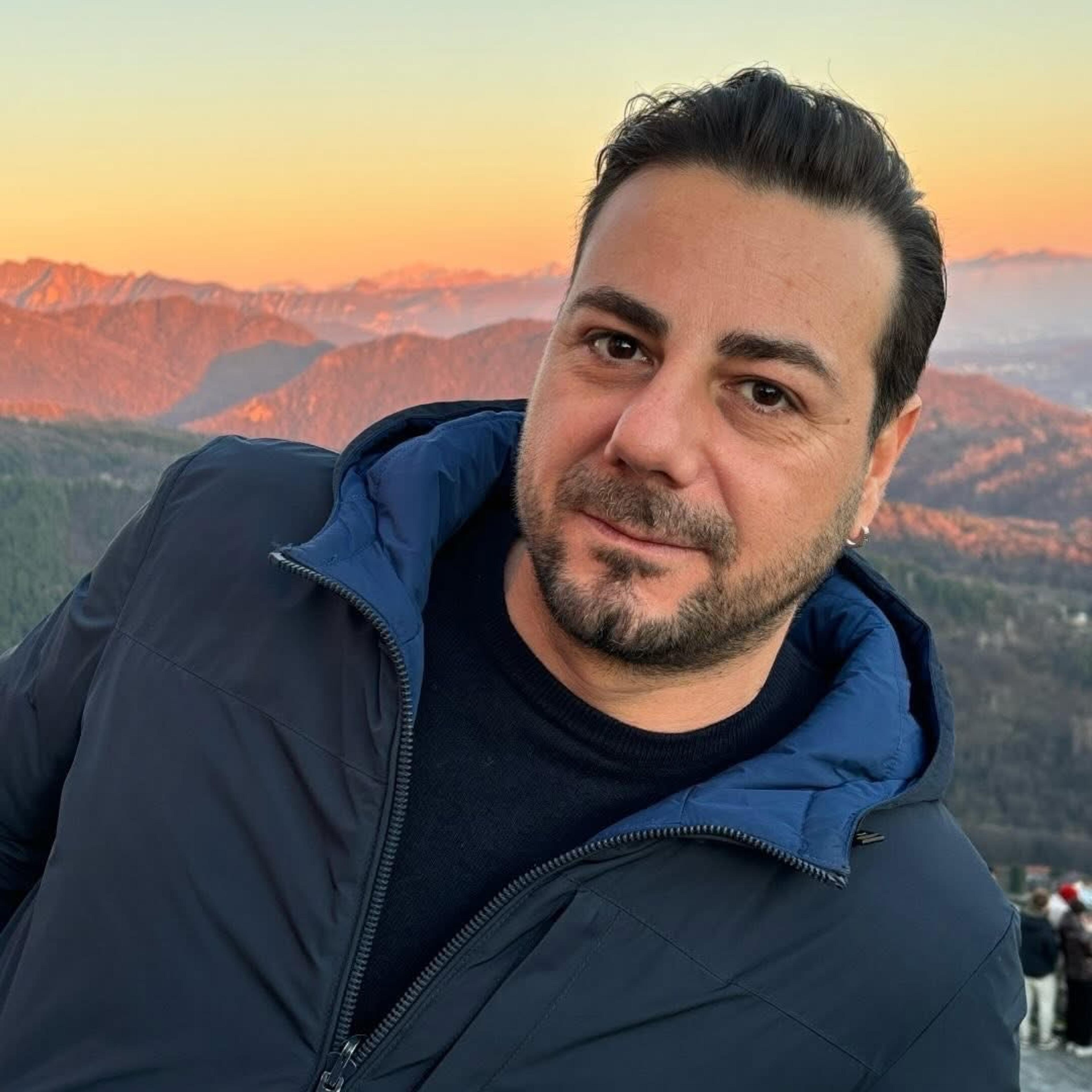 Roberto Passaro