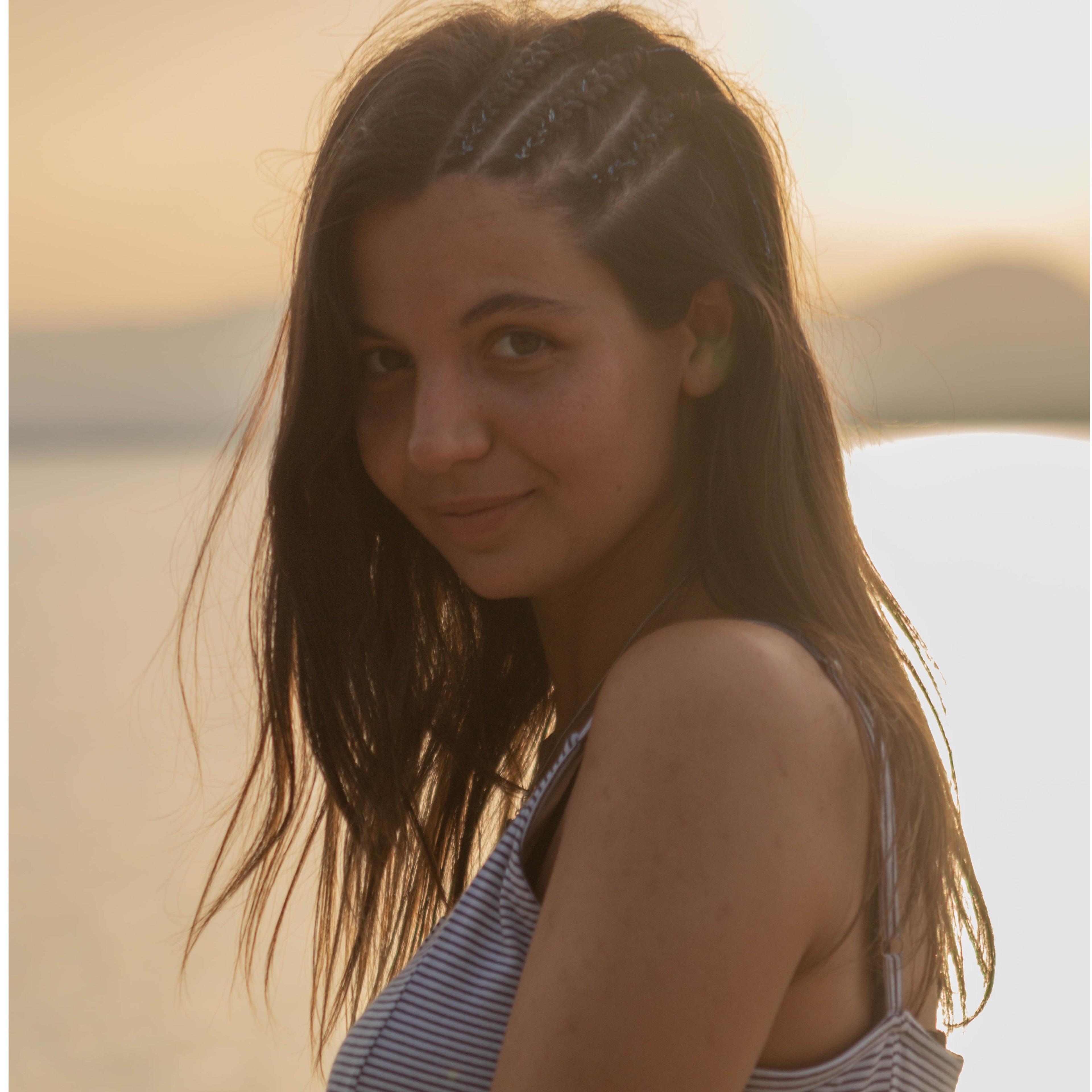 Marta Lloret