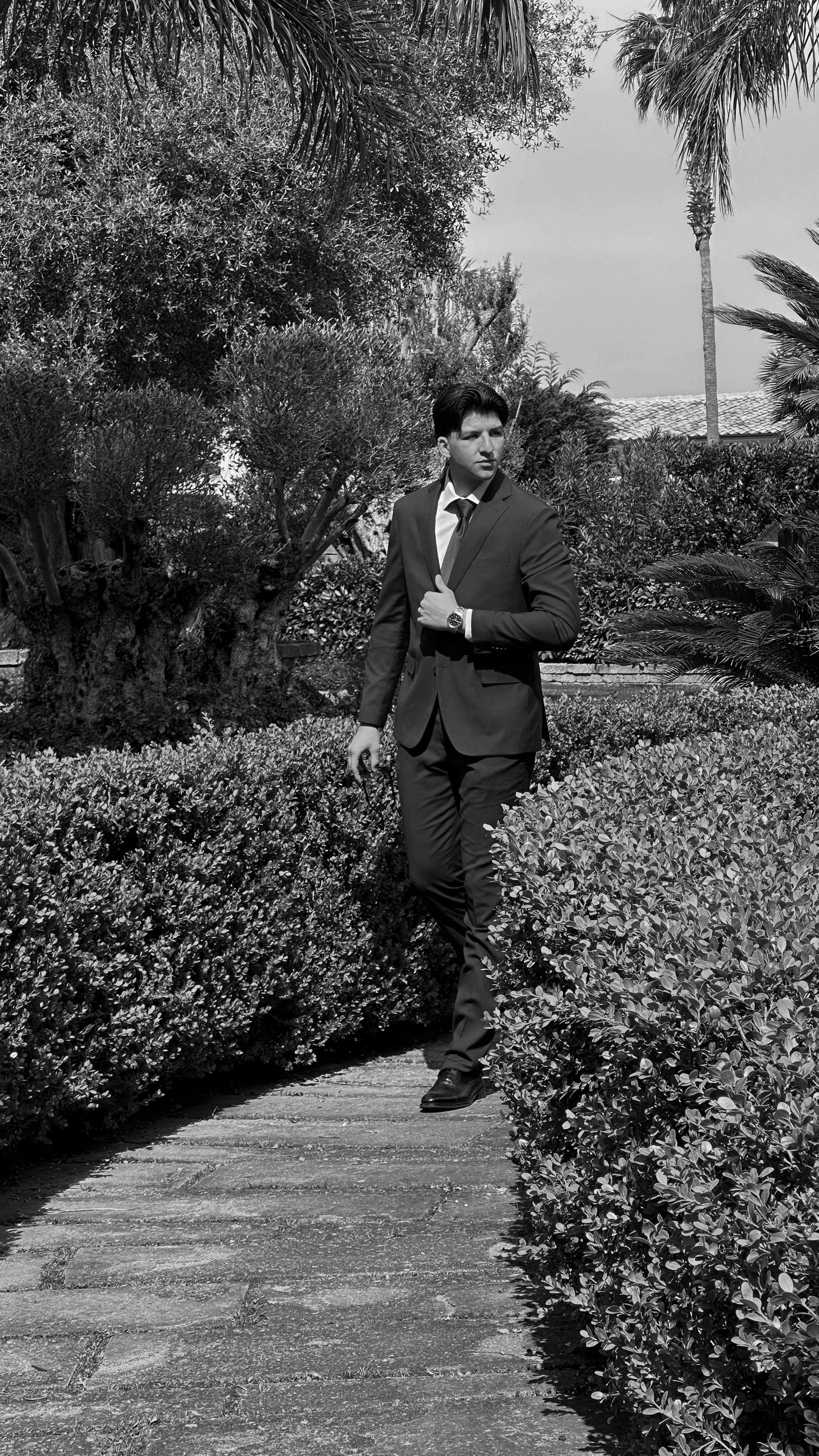 Alessio Del Monaco