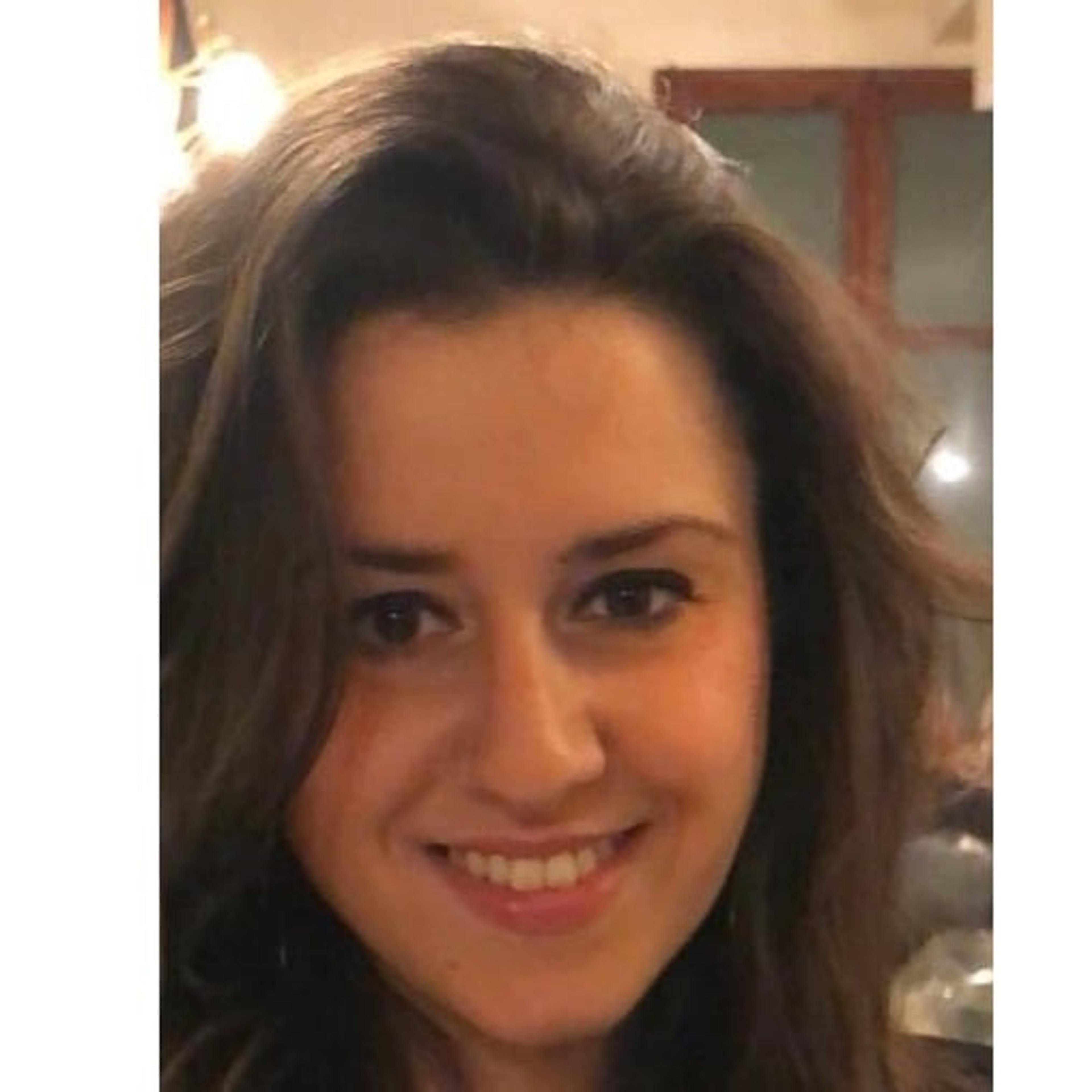Mina Petruzzi
