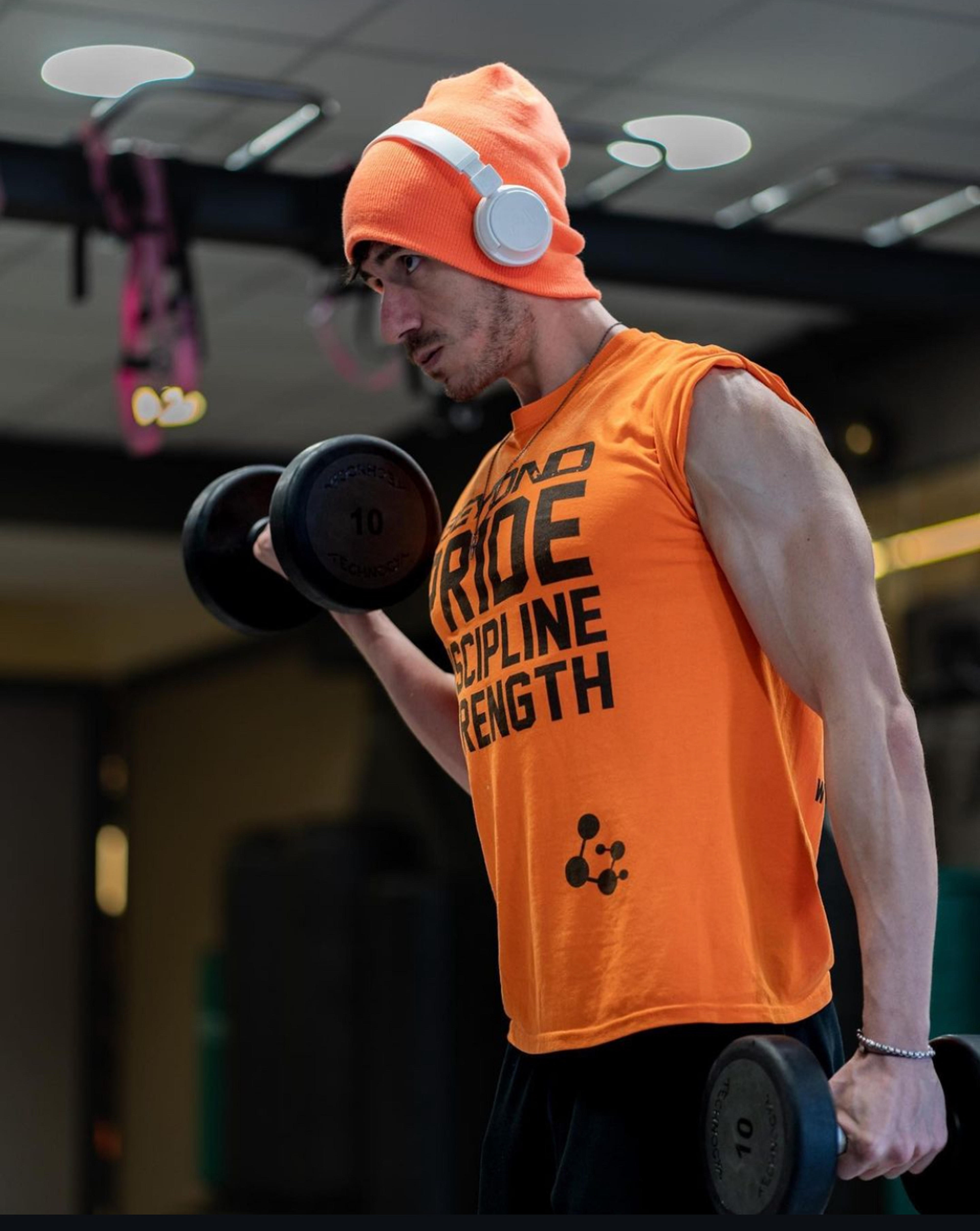 MaxFitness