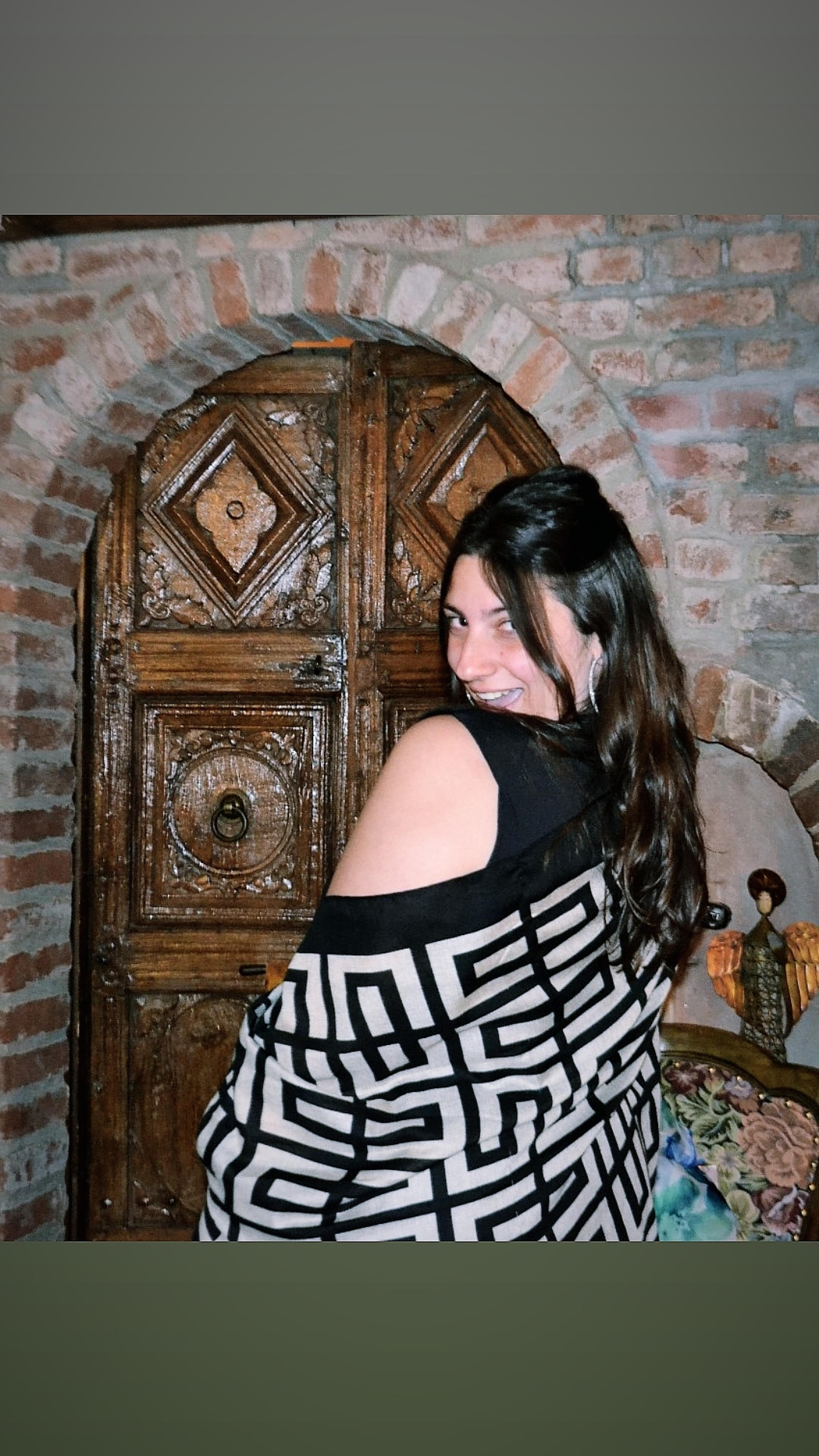 Chantal Carbonaro