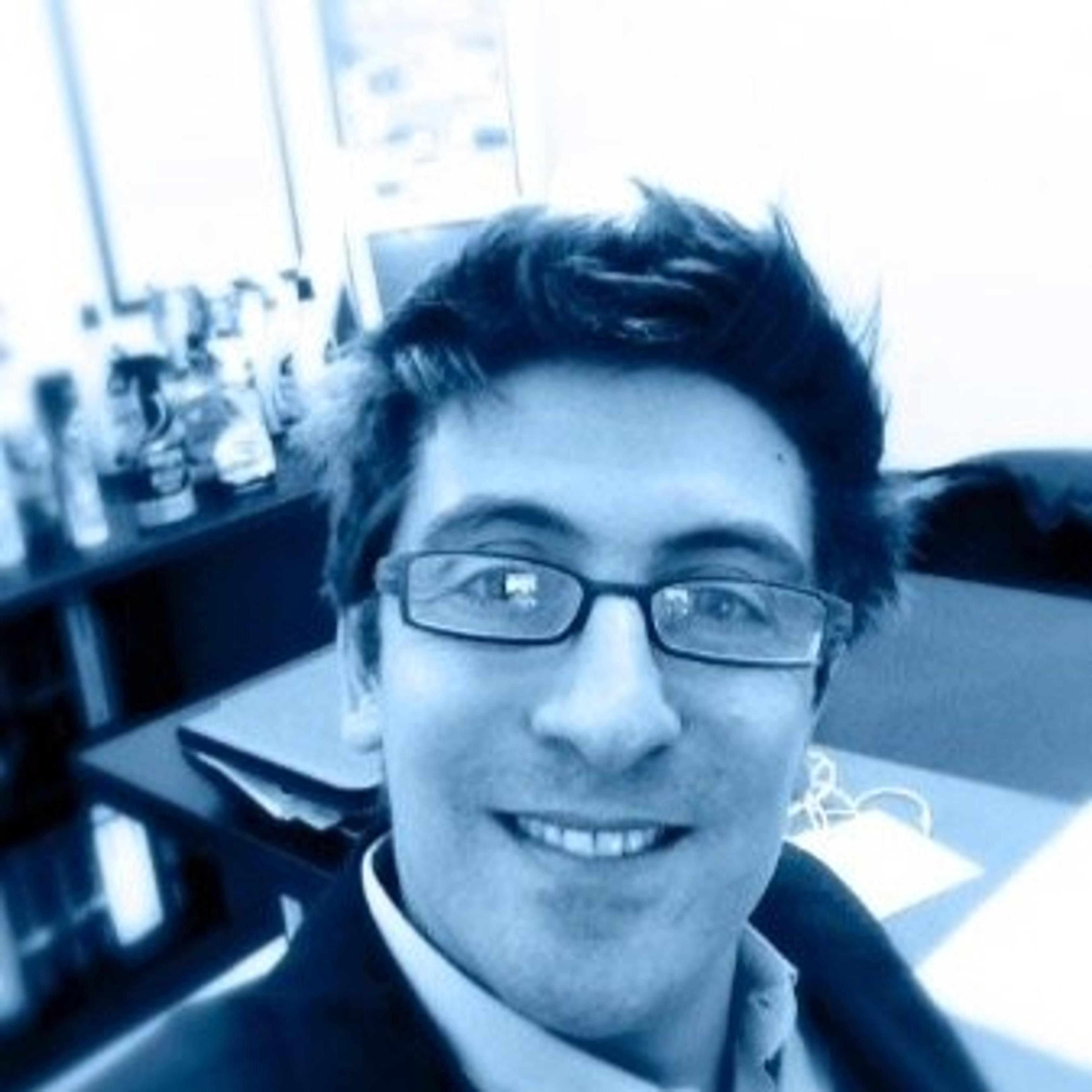 Massimo Mazza