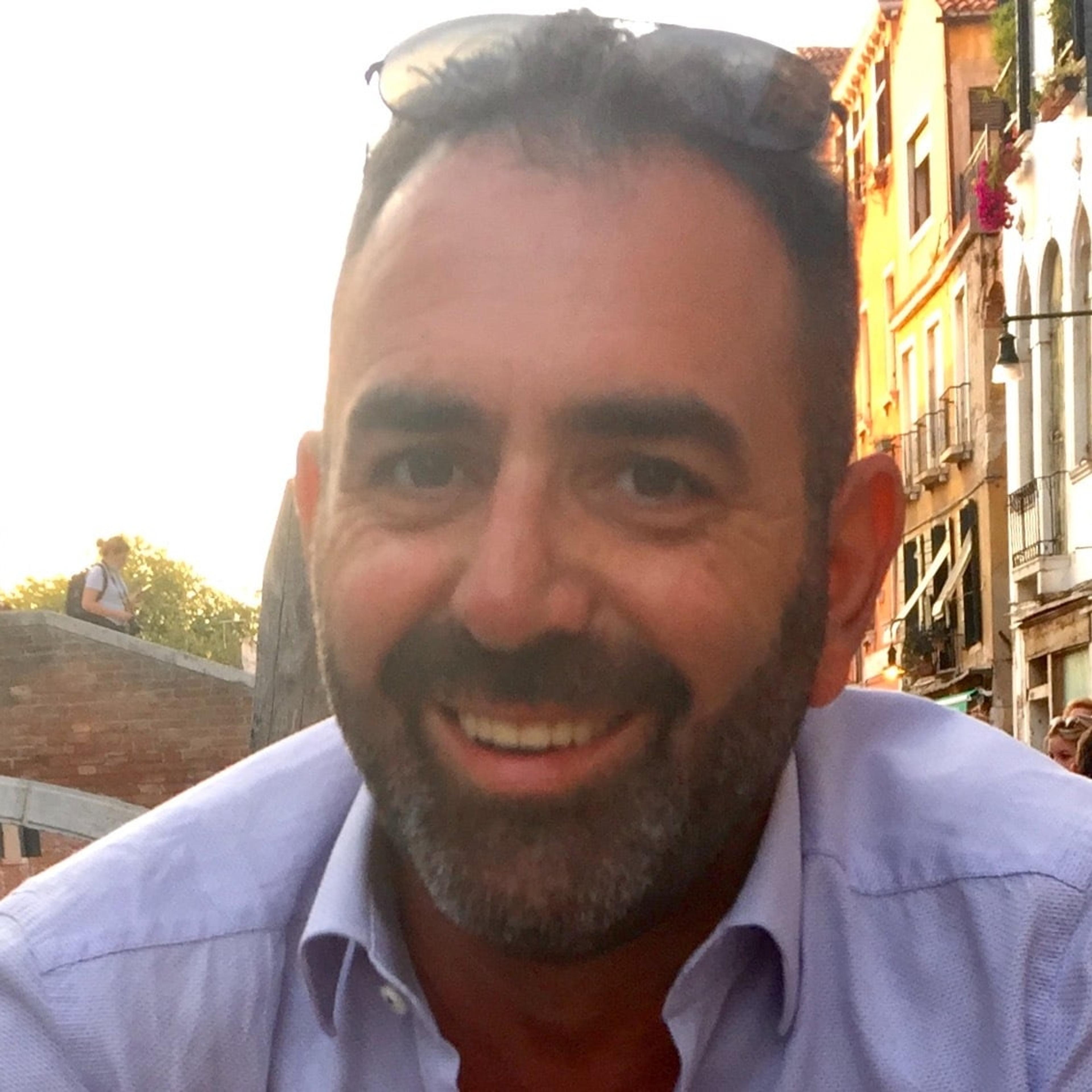 Paolo Bagnatica