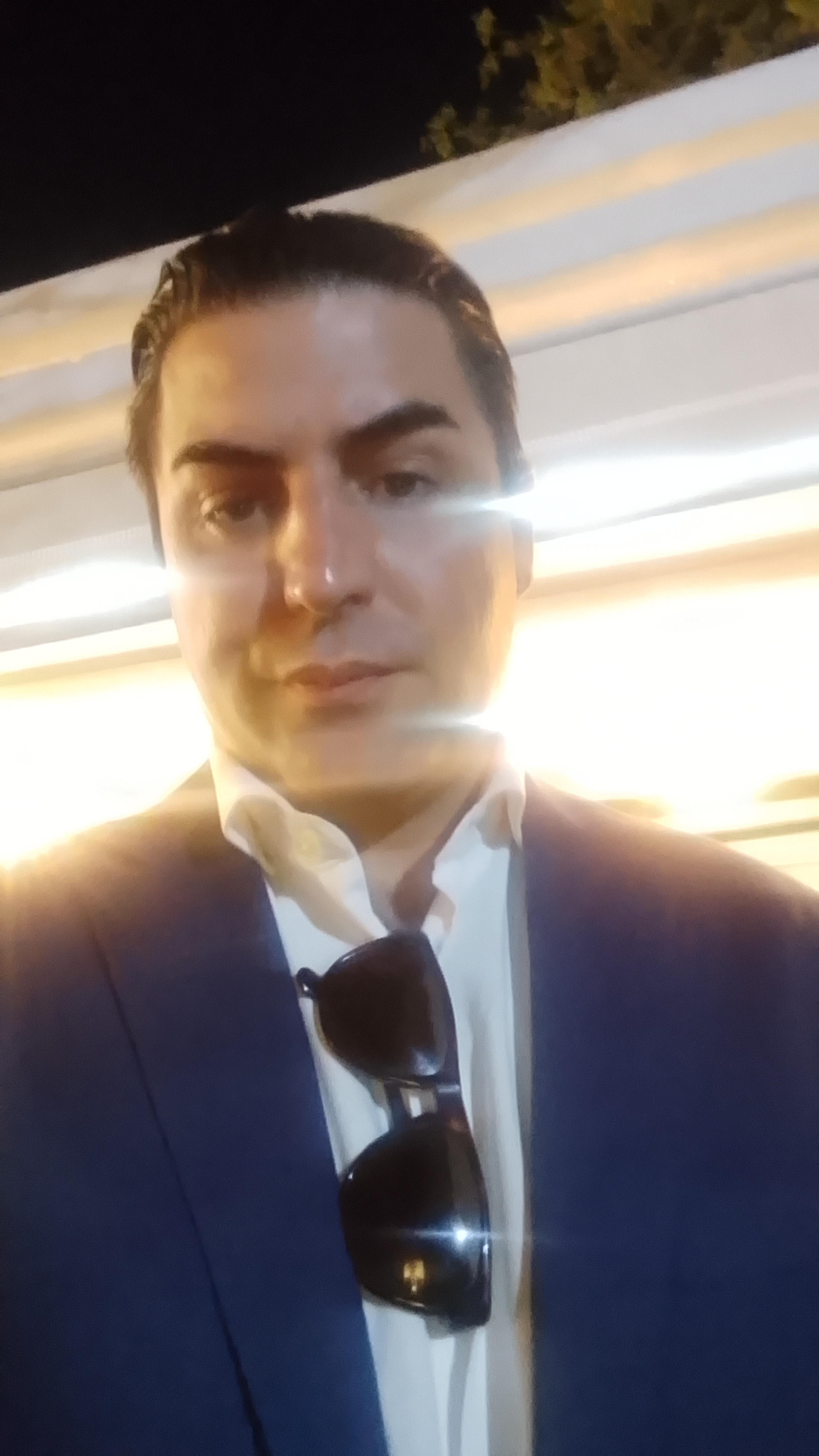 Mirko Colombi