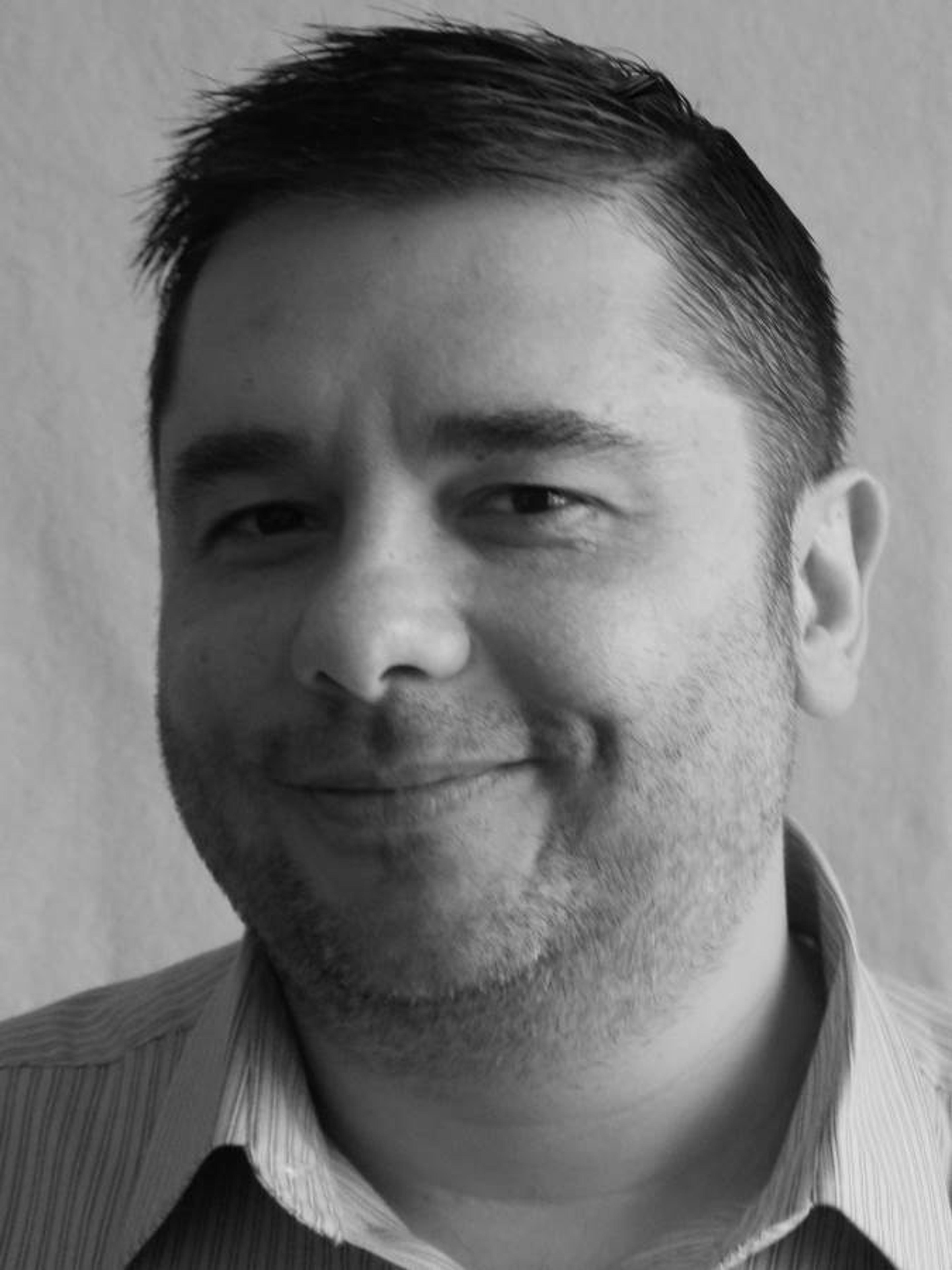 Richard Gub