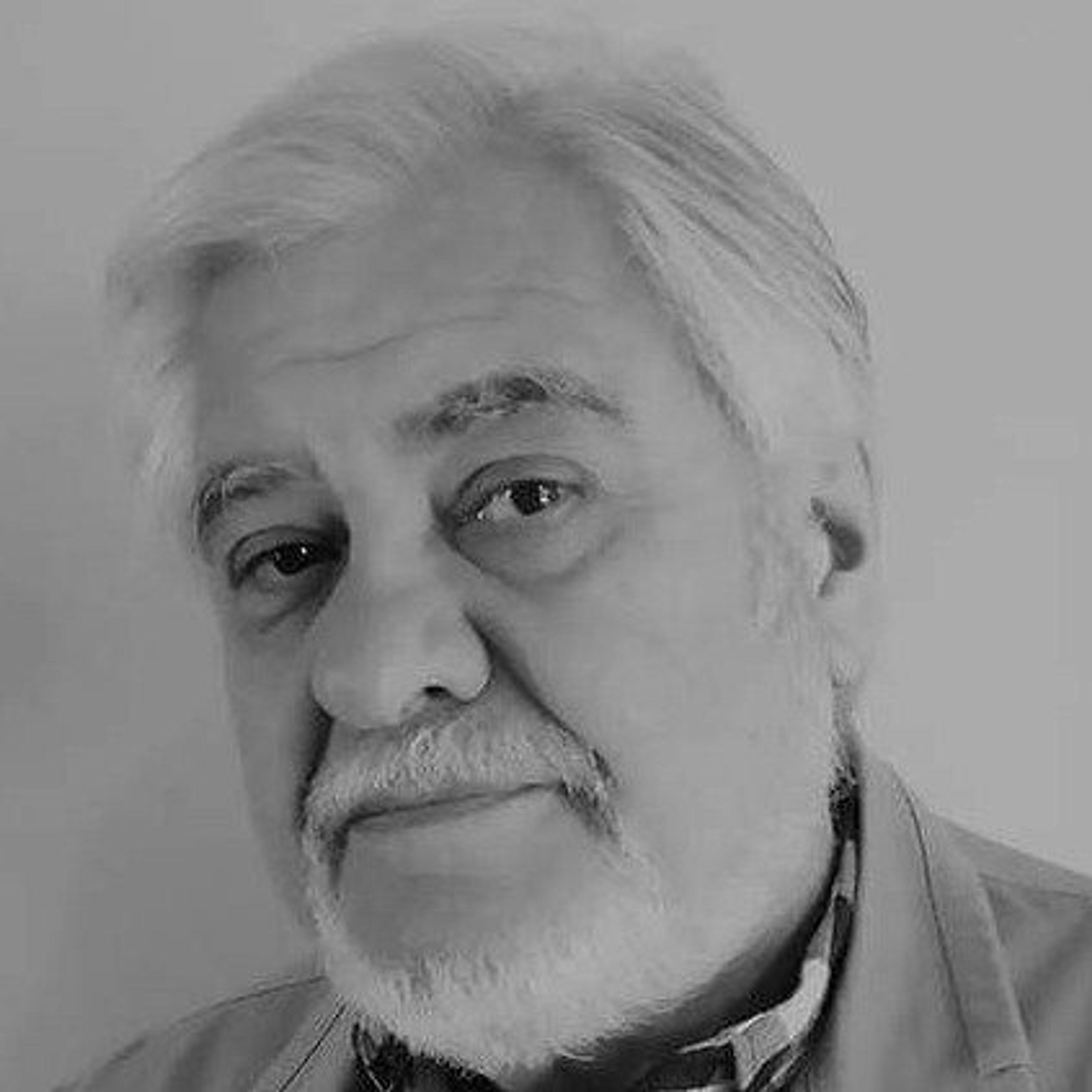 Juan Carlos Echeverria Cantabrana