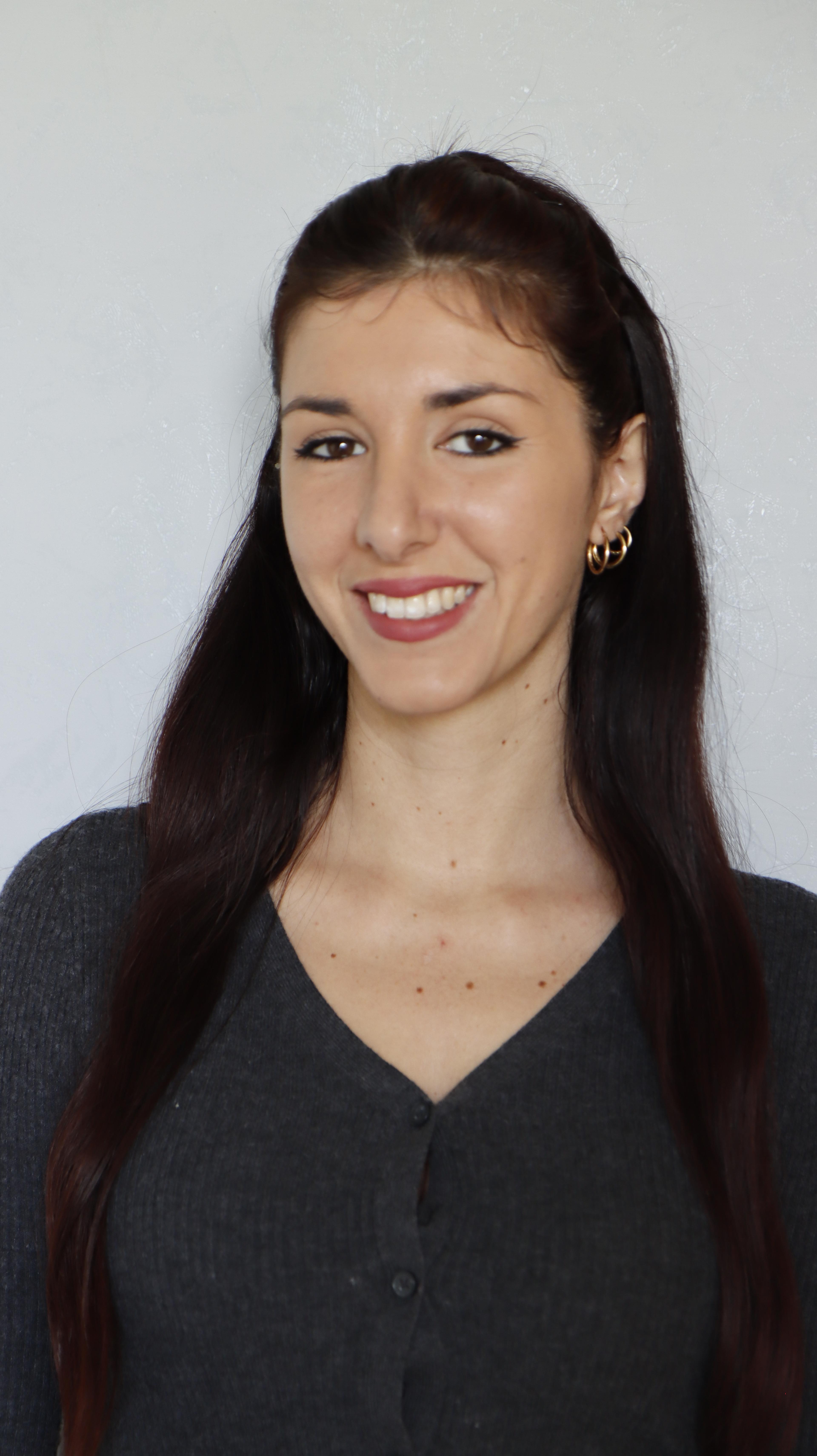 Alessia Dilena