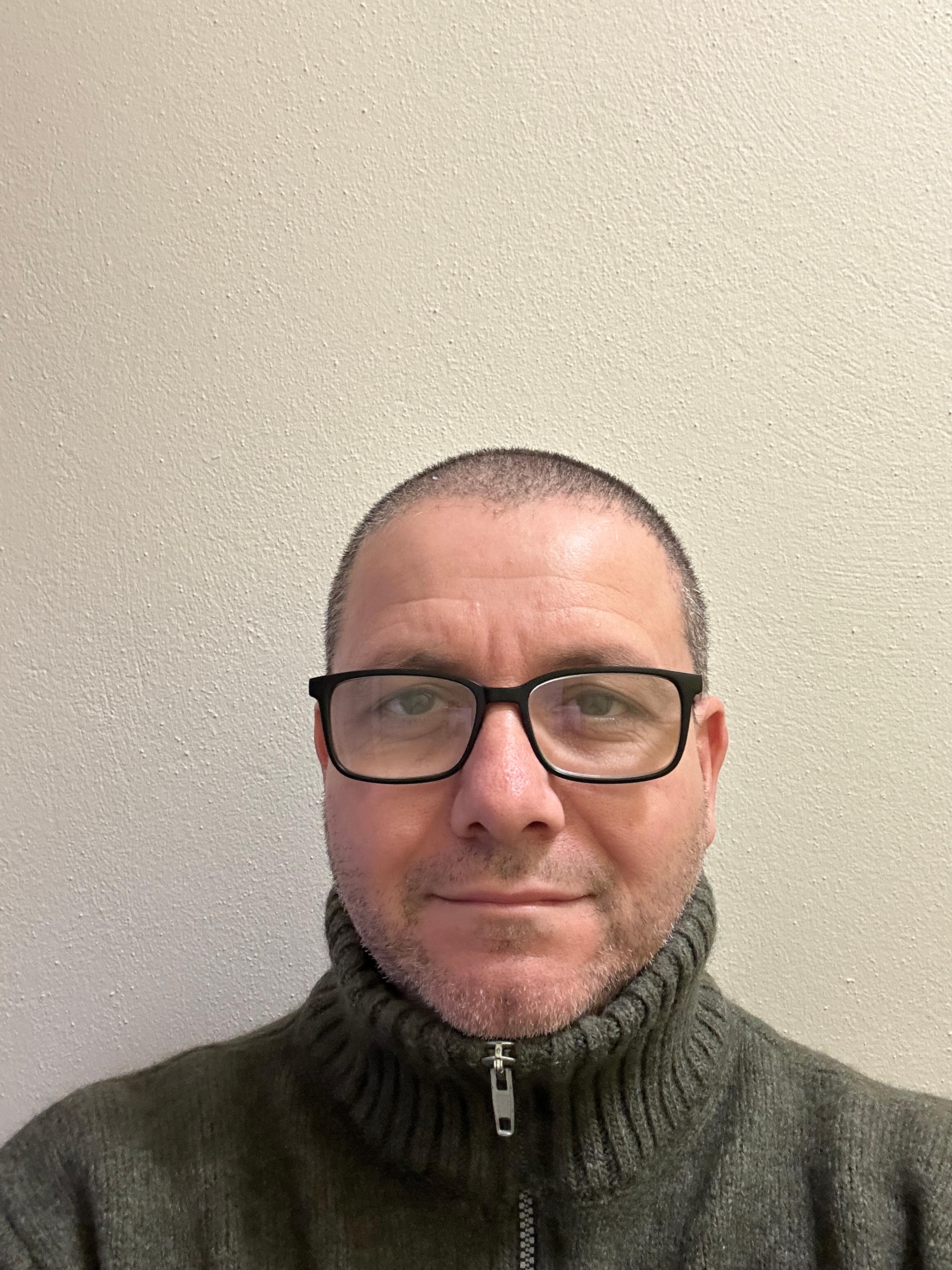Fabrizio Nespoli