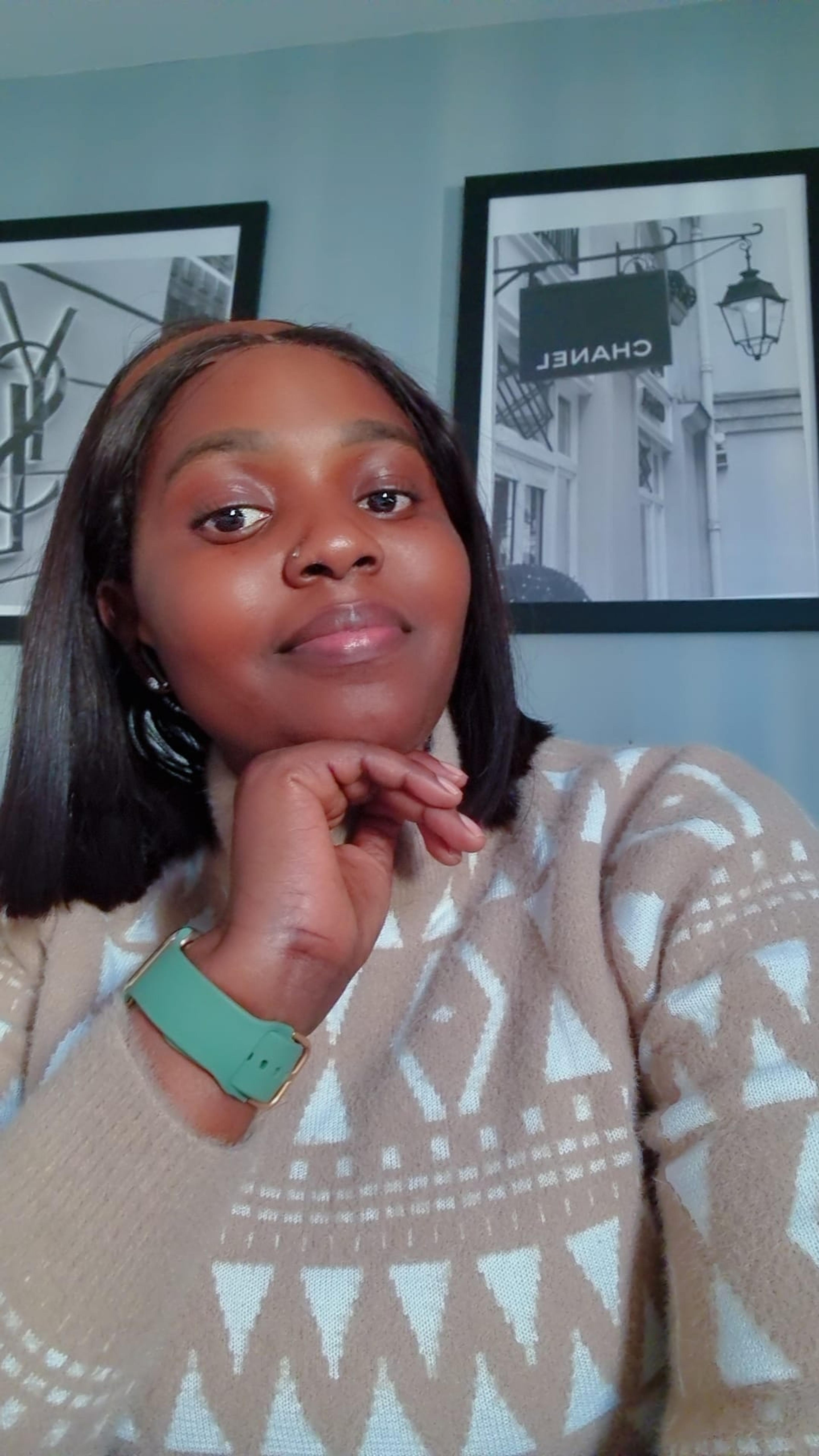 Benedicta Ucheonye