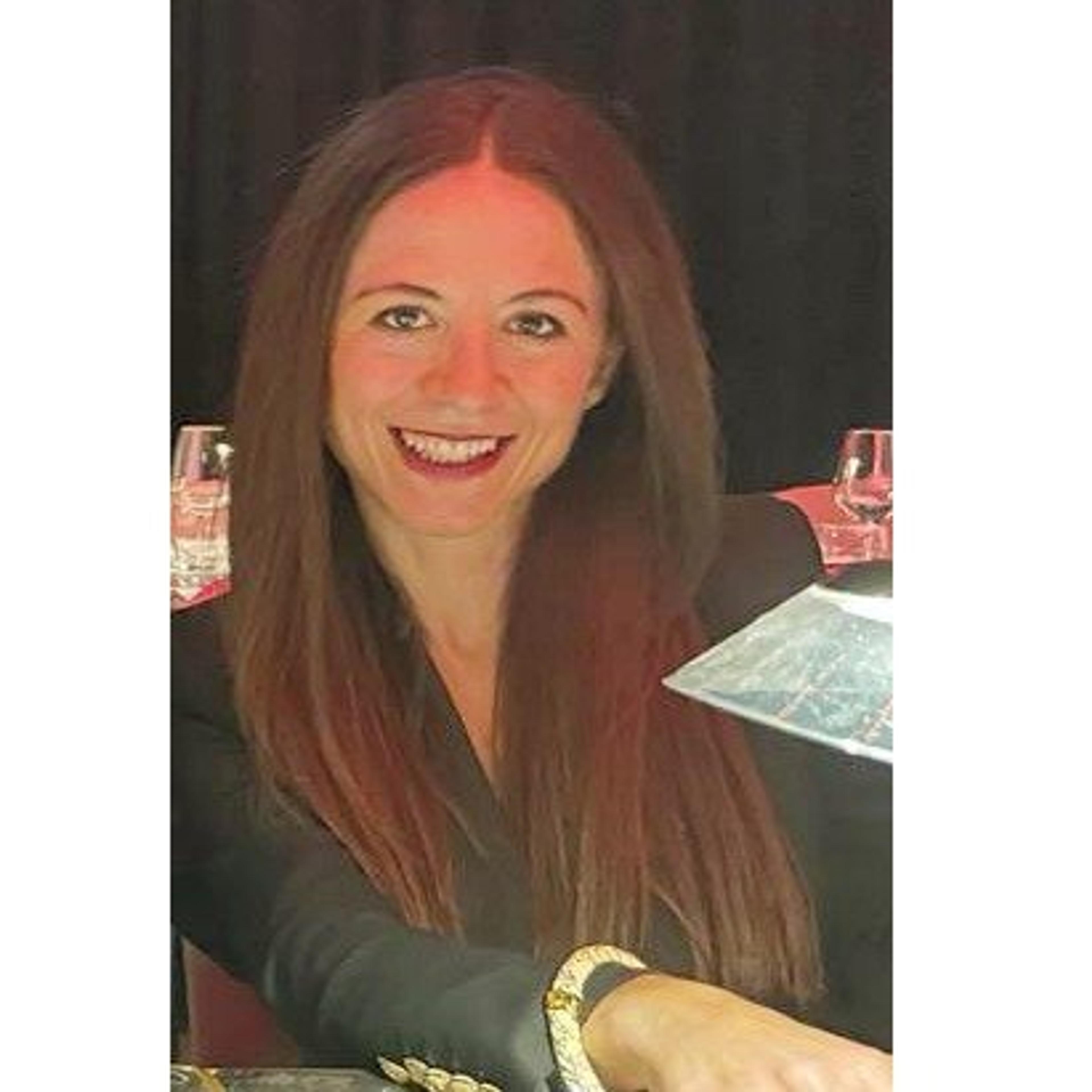 Avvocato Gilda Yvonne Fanelli