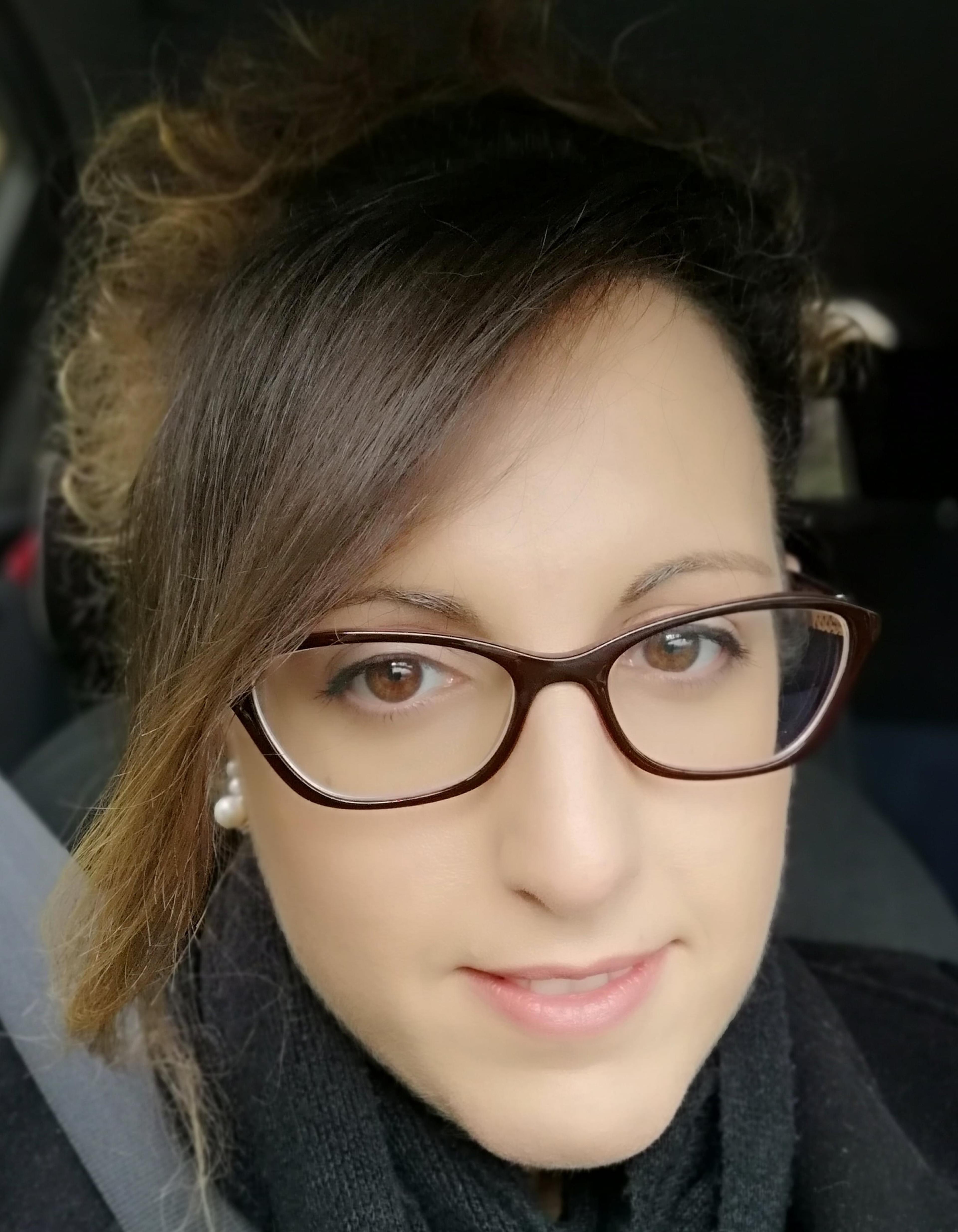 Laura Andrini