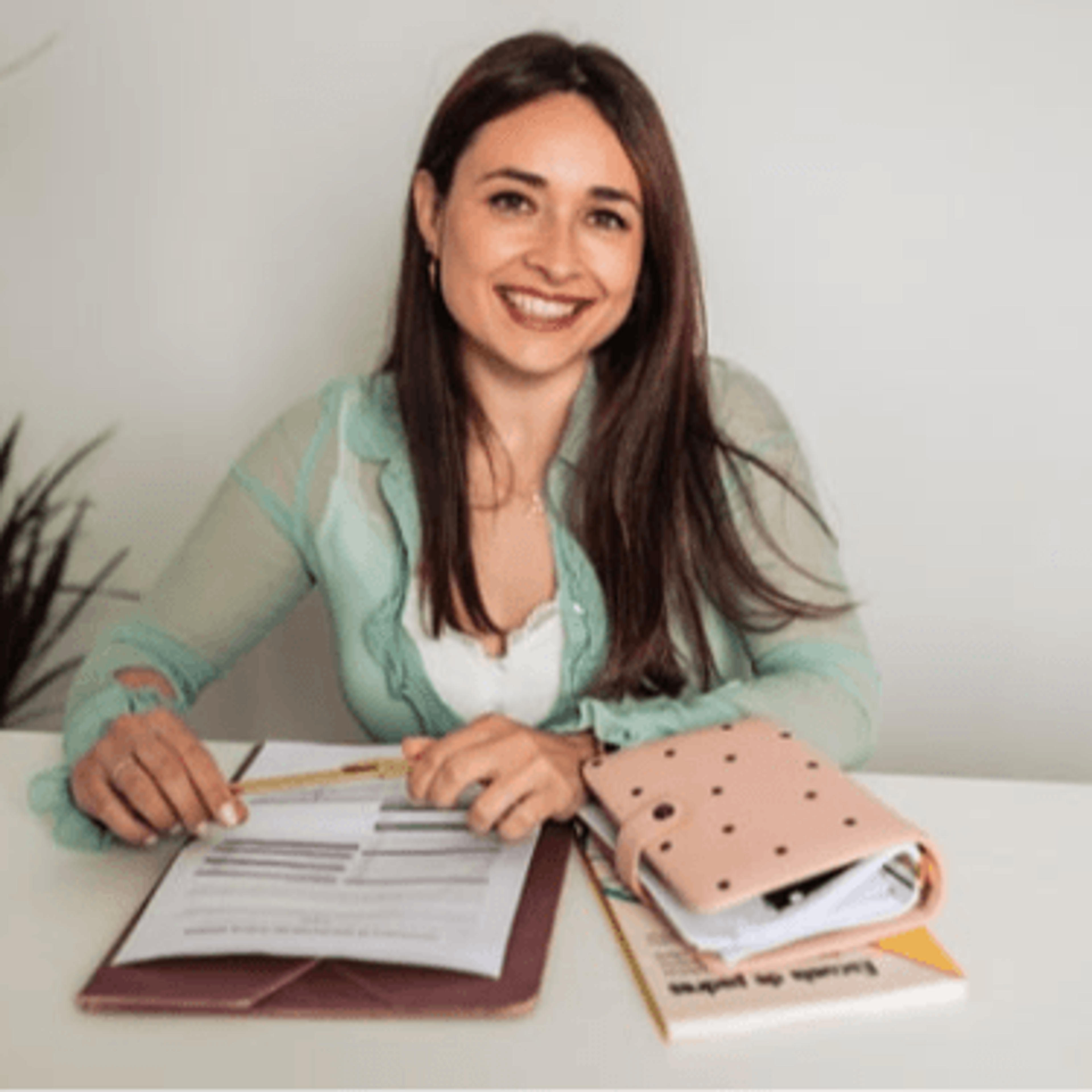 Psicología Lucía Tintoré