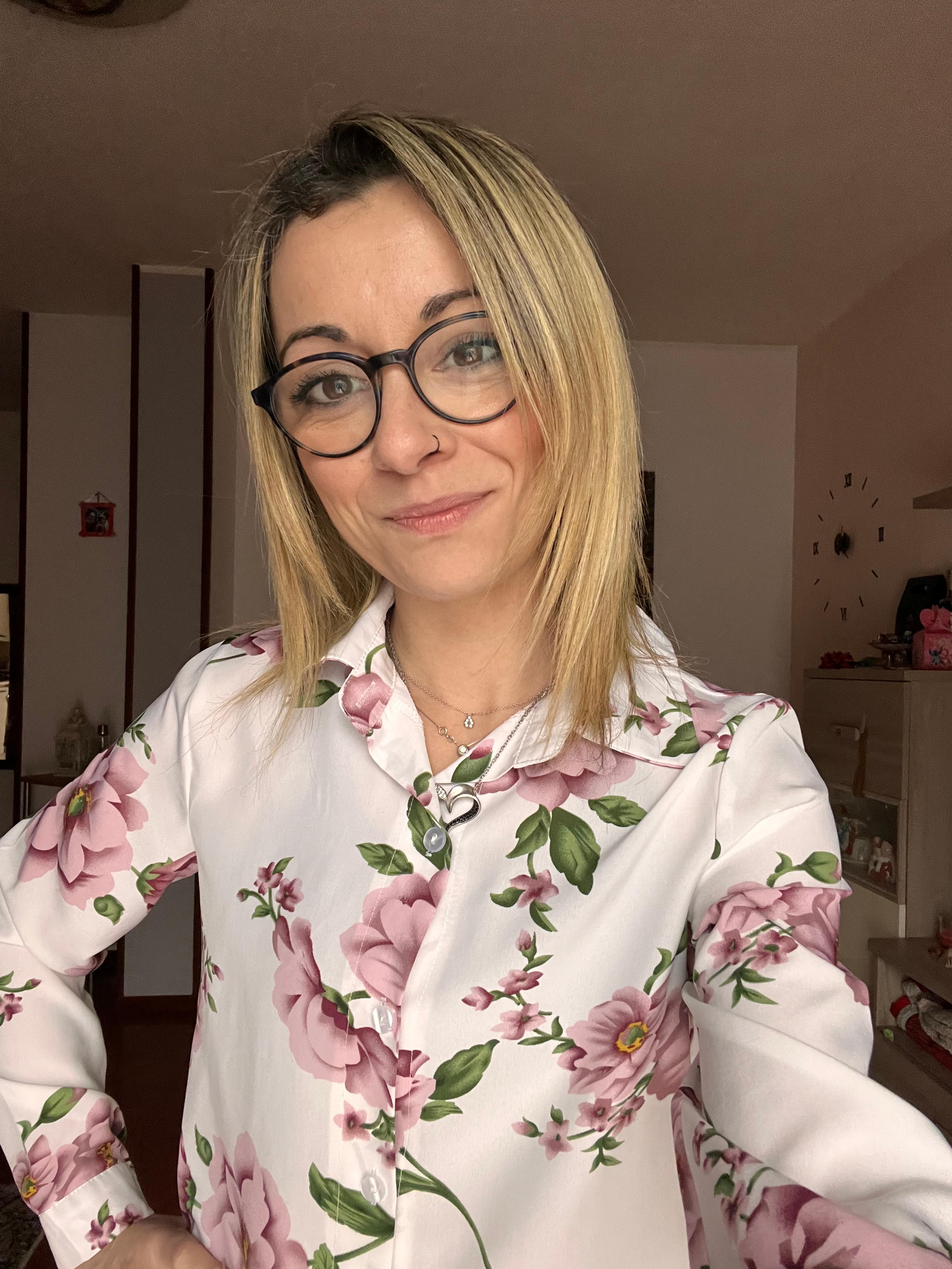 Giulia Colombo