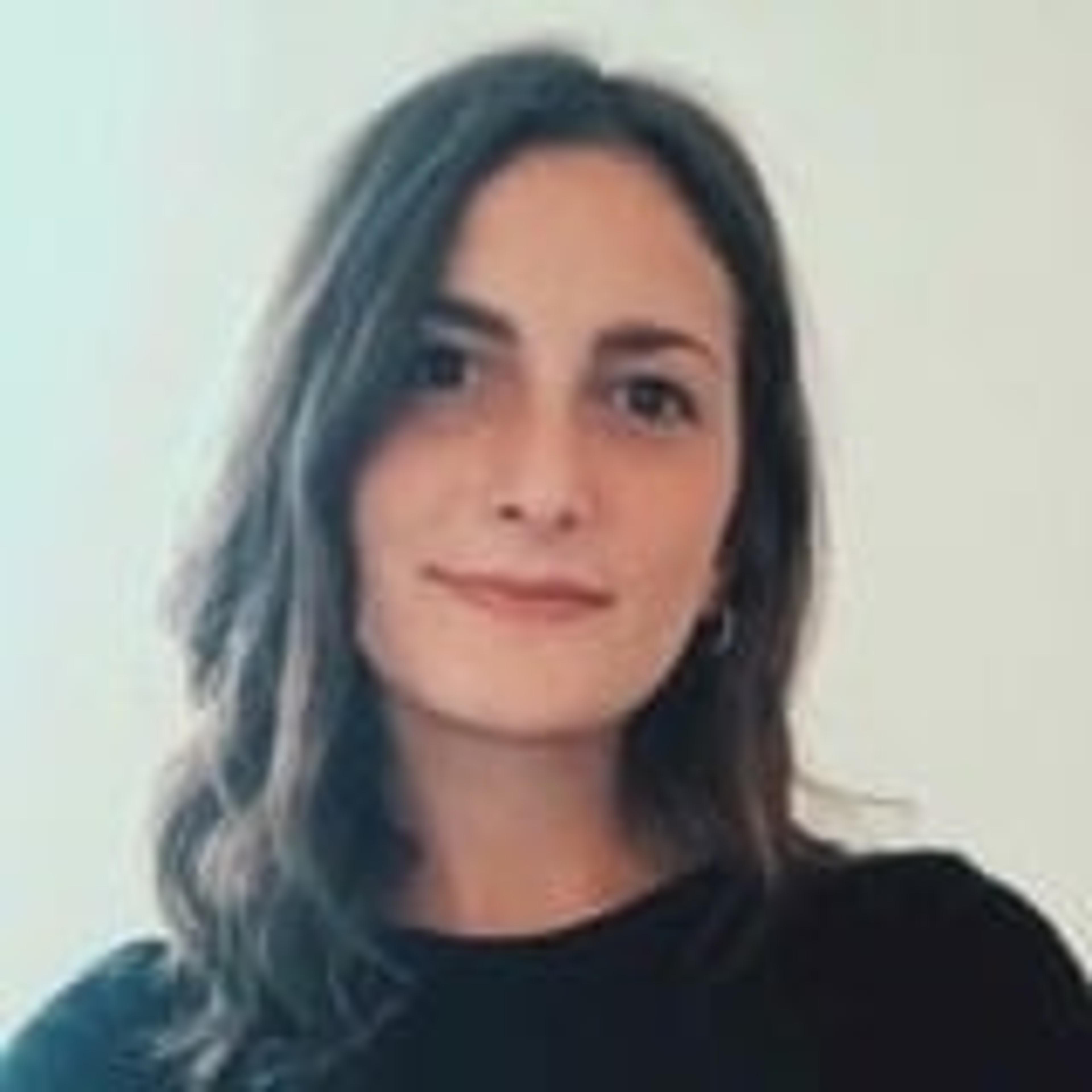Martina Bonamini