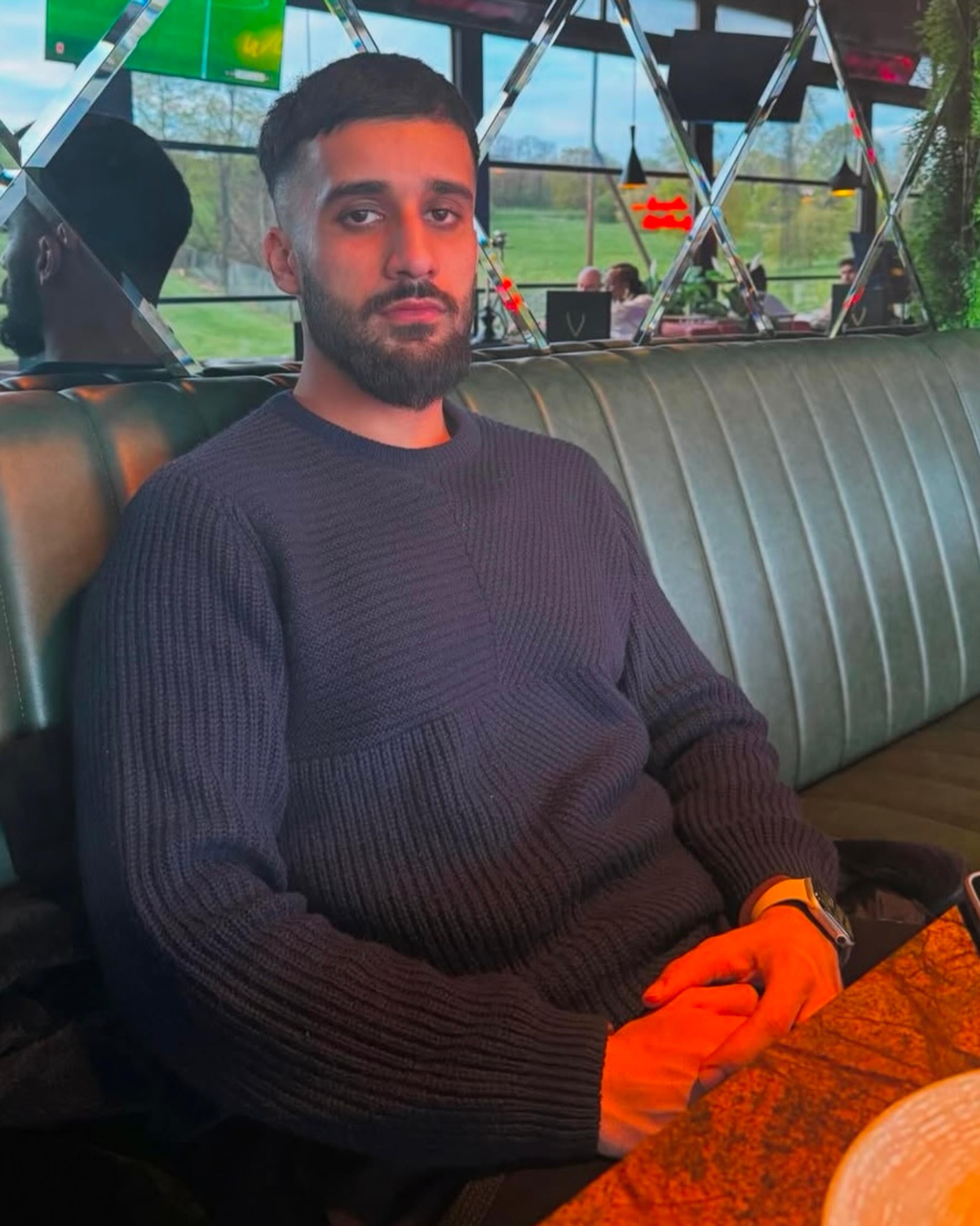 Asad Akram