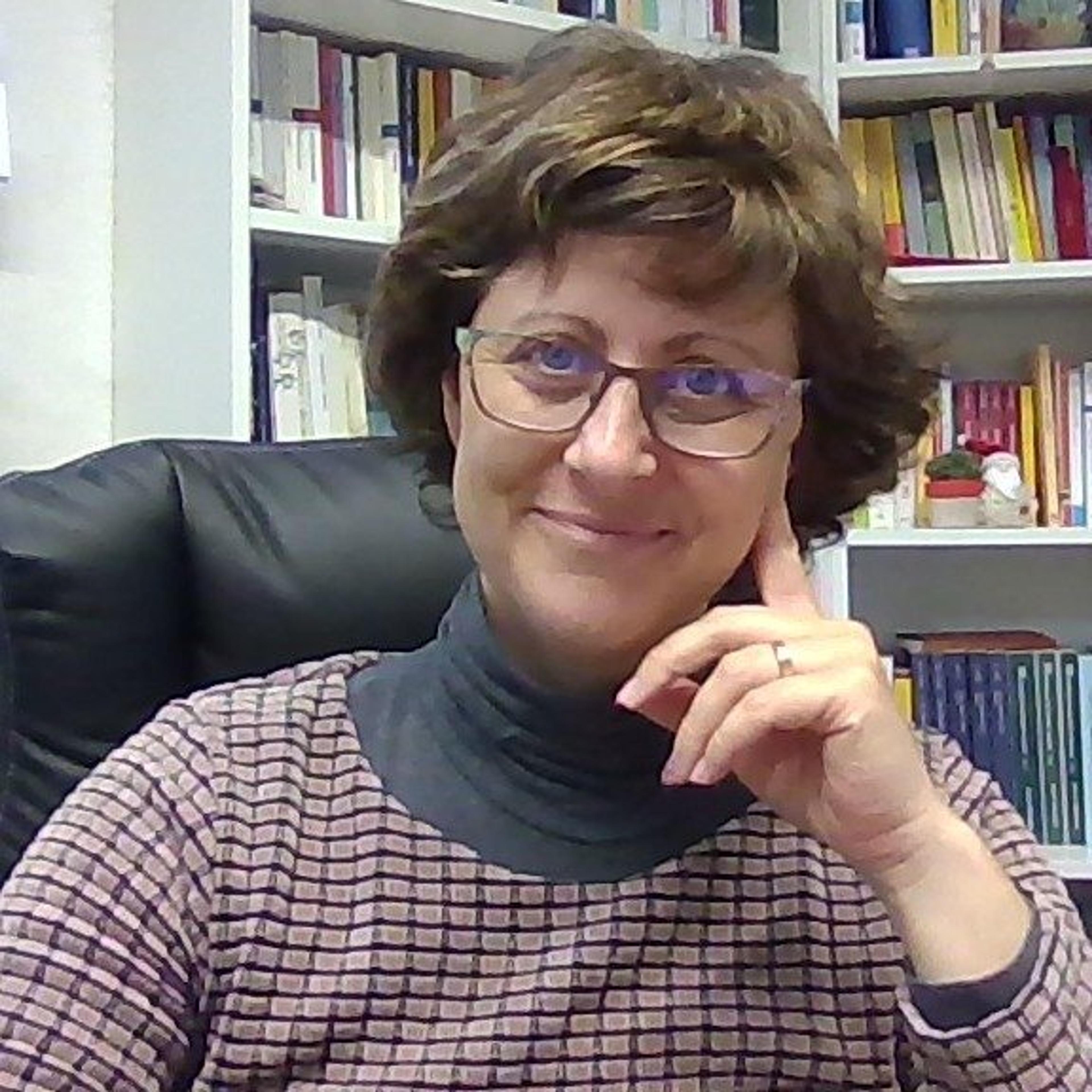 Dott.ssa Debora Calci
