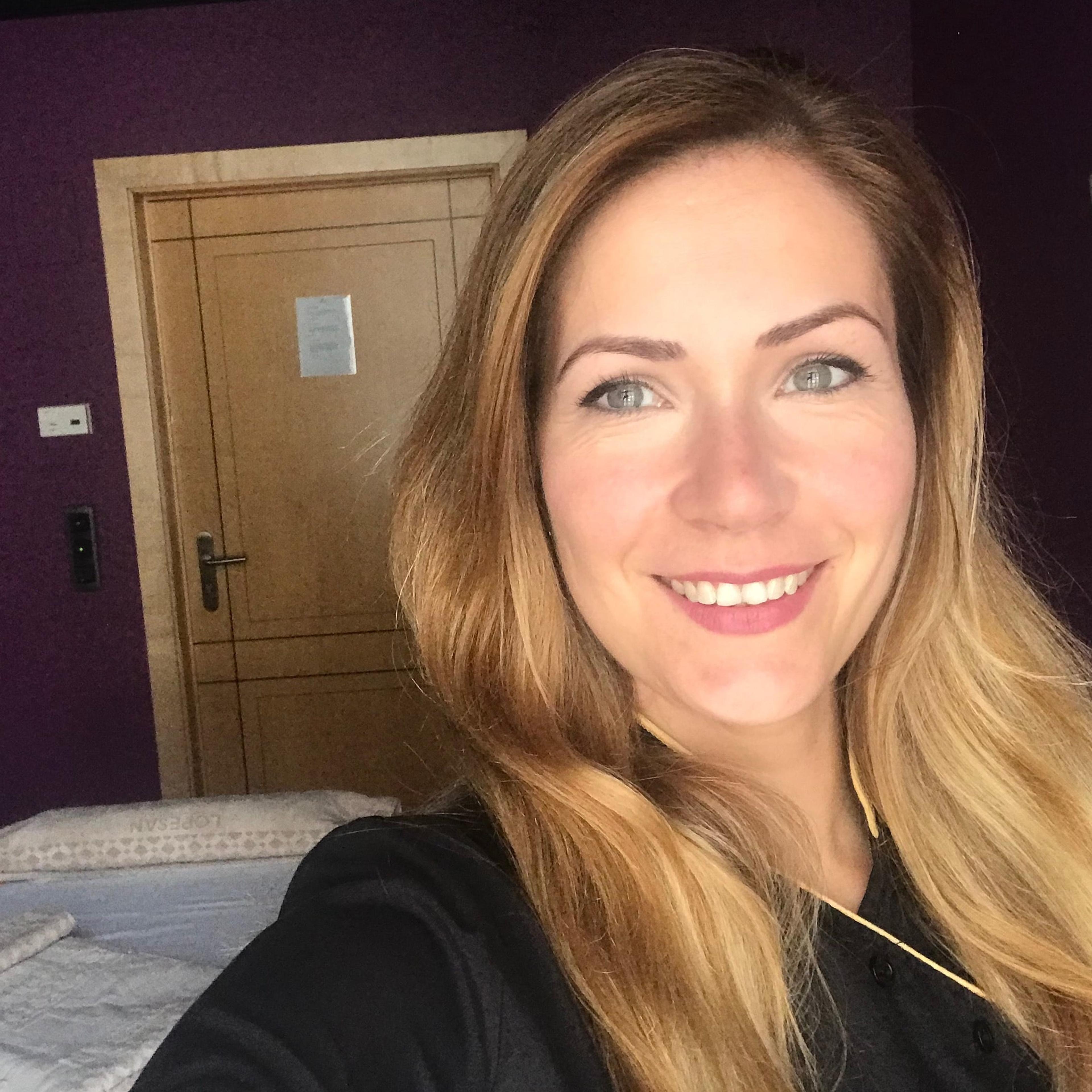 Zuleima álvarez García