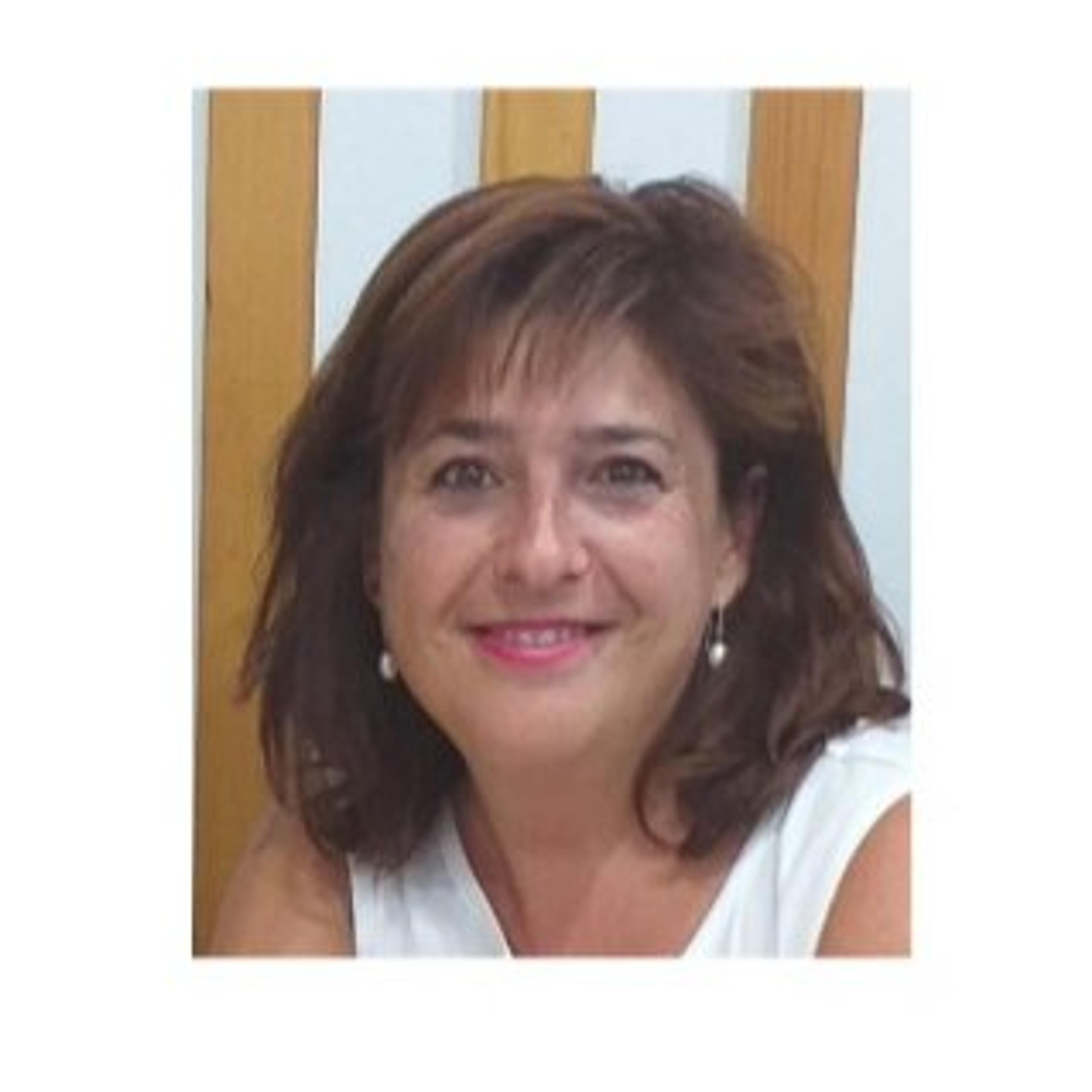 Ana Eva Jiménez Carrión