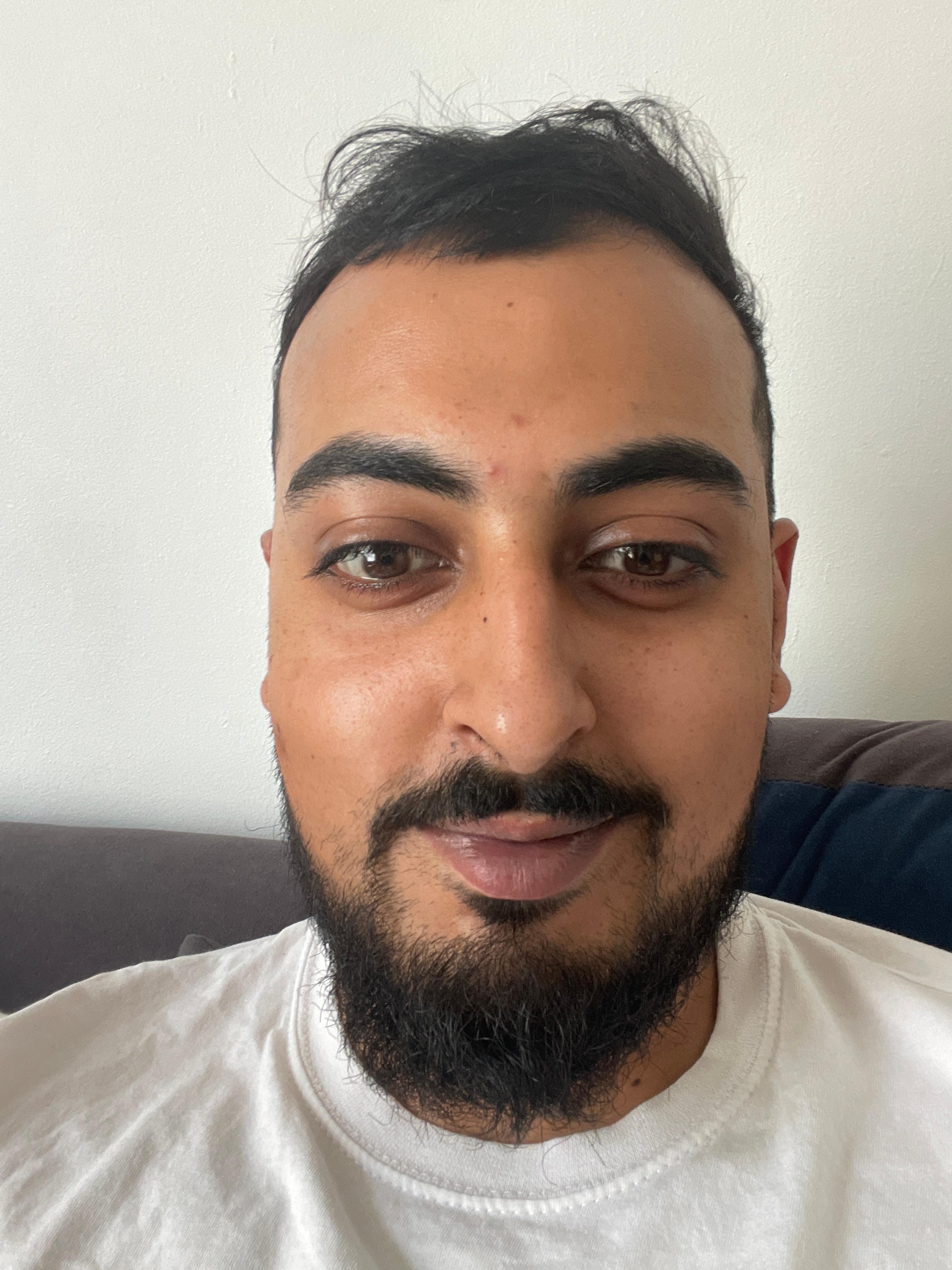 Saeed Zakariyya