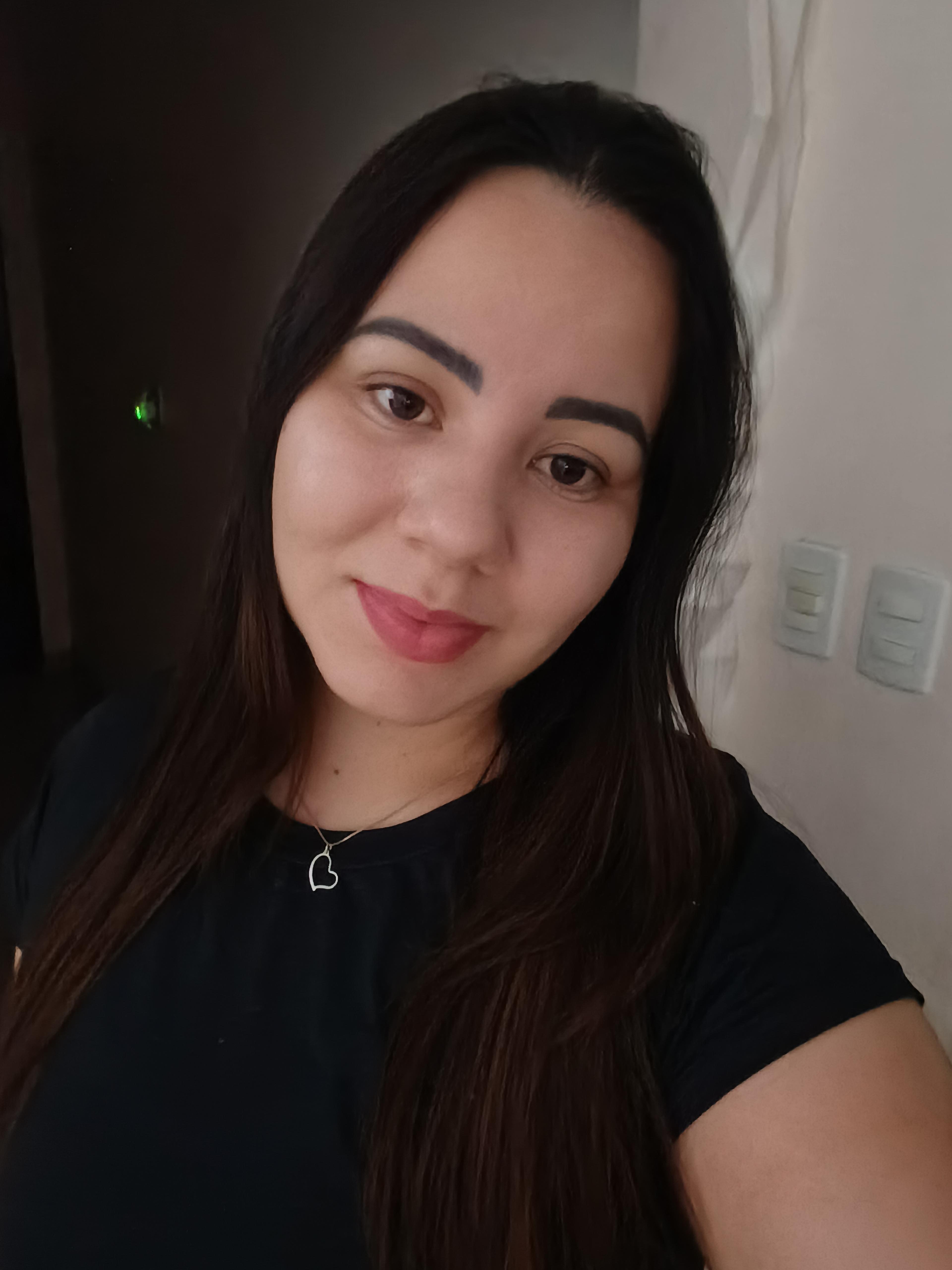 Keren Hapuque