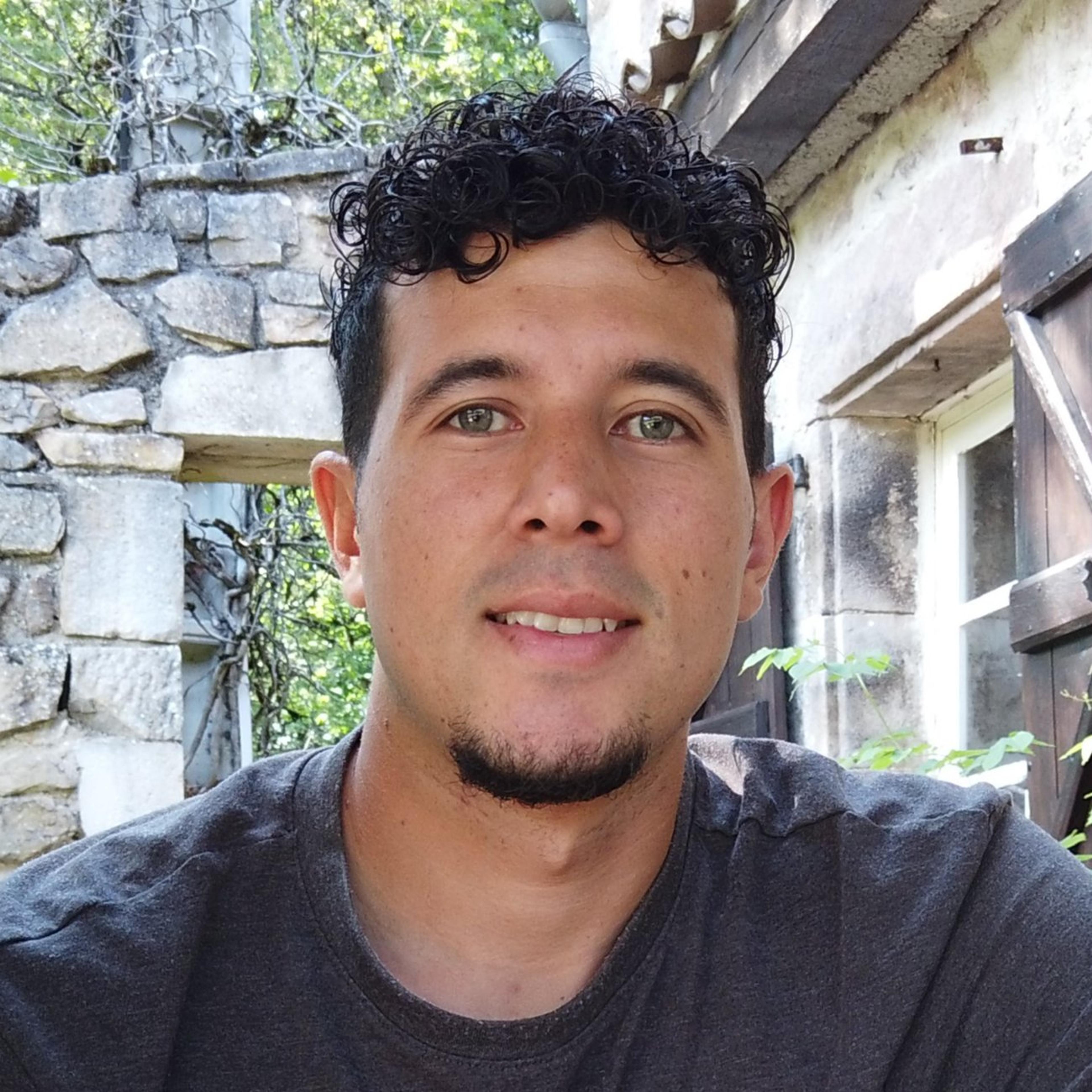Johan Loaiza