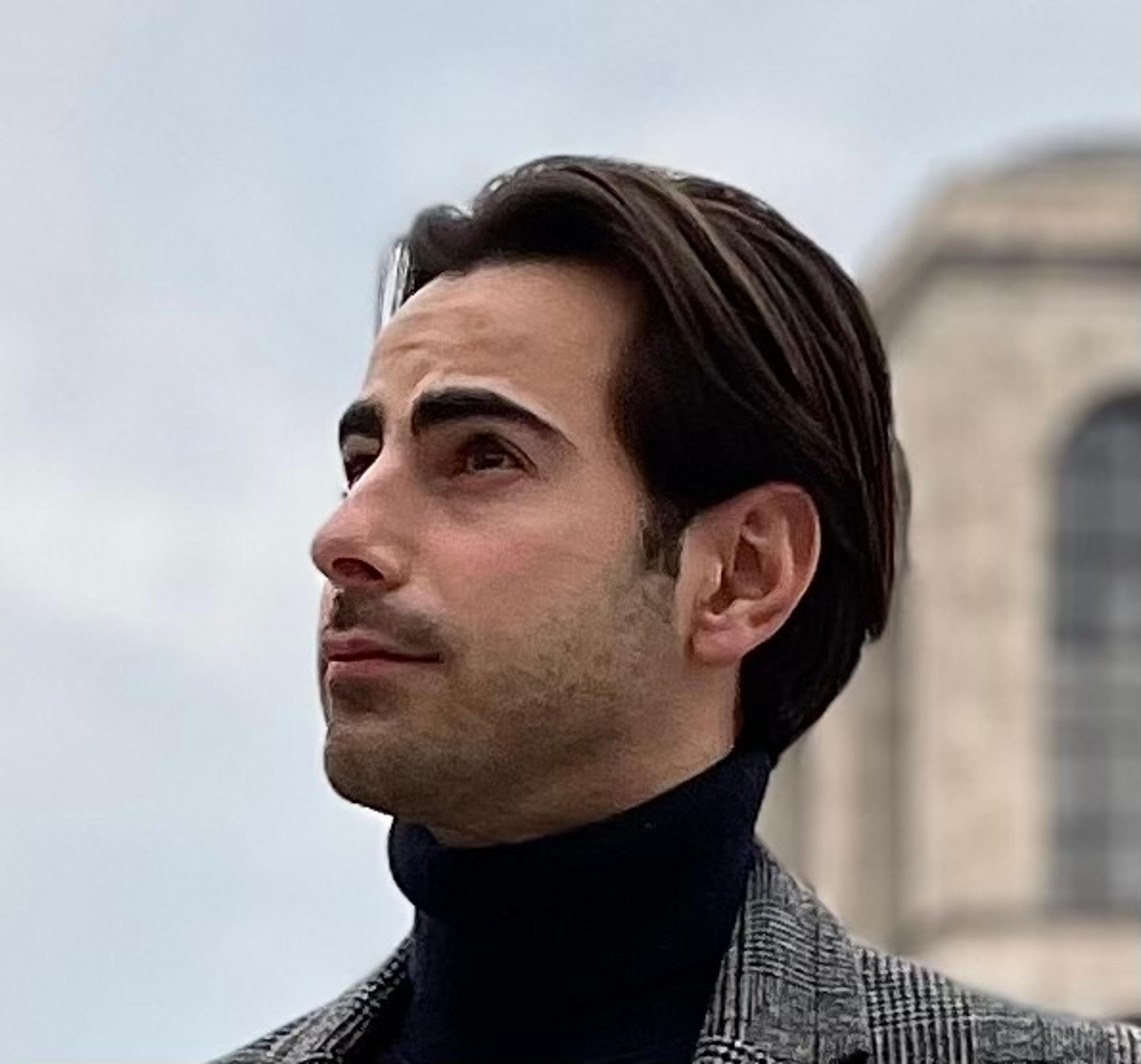 Giuseppe Da Campo